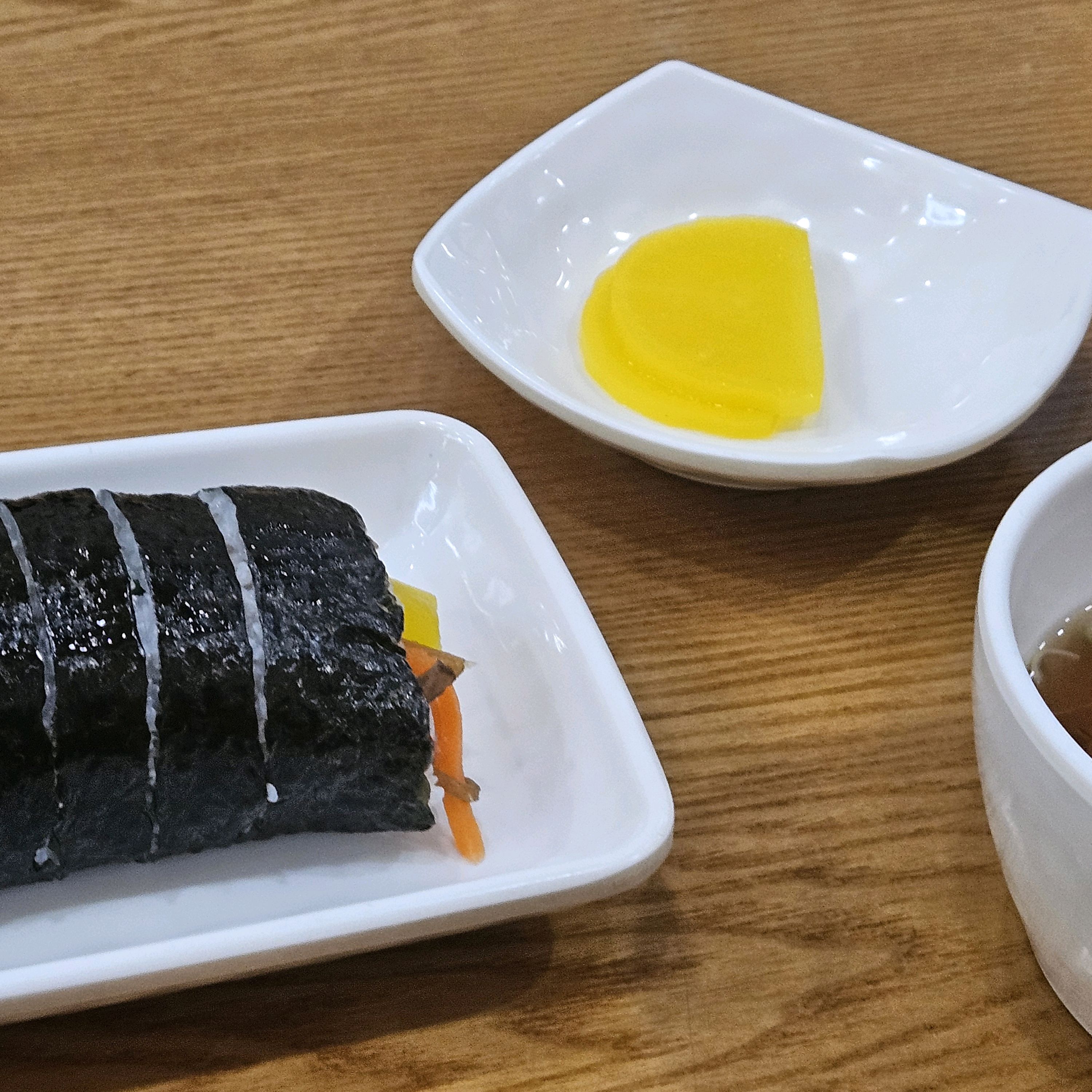 미금역 맛집 모니김밥 본점 내돈내산 감동리뷰