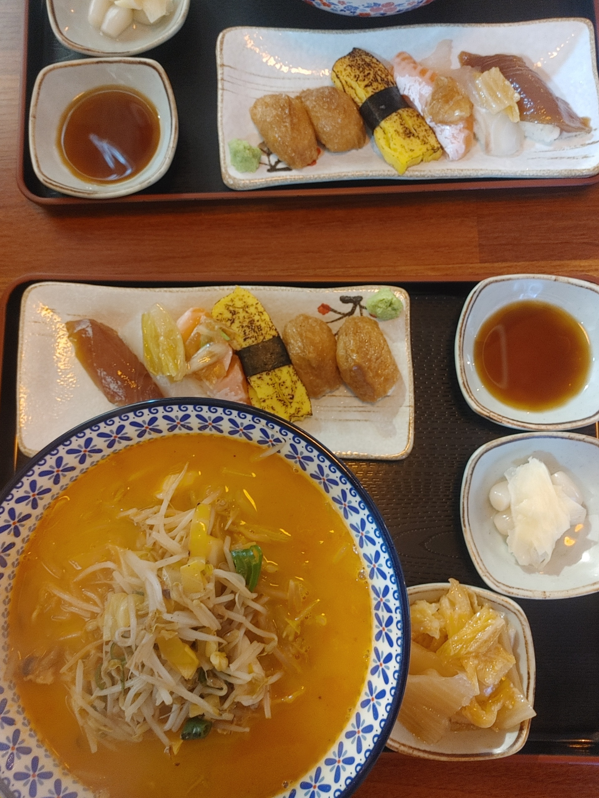 신림역 맛집 우리스시 신림본점 내돈내산 방문후기