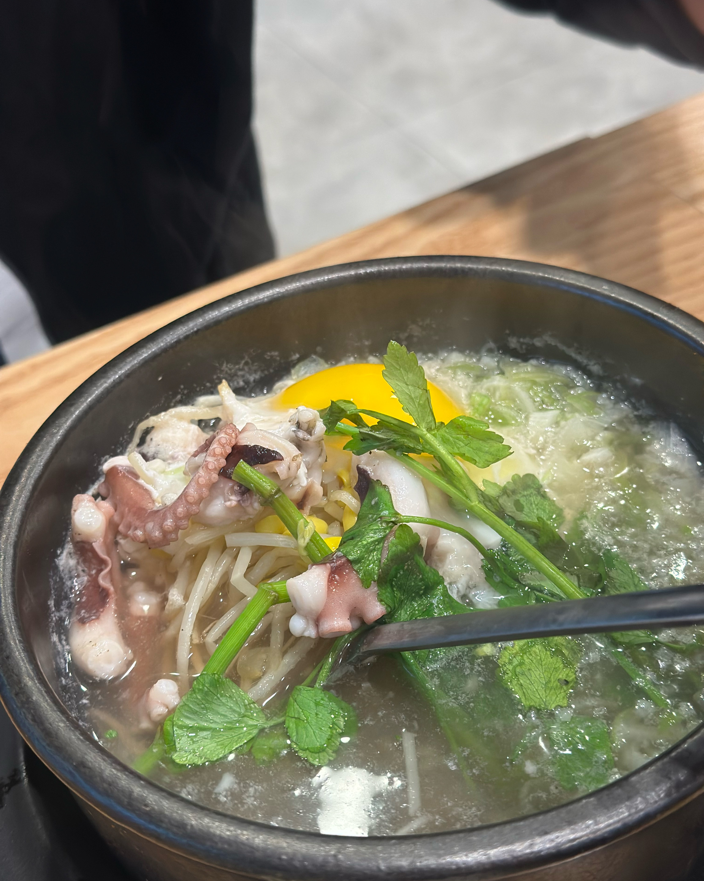 몸 보신하러 무교동 영미 낙지를 갔는데 - 안양 맛집 무교동 영미낙지