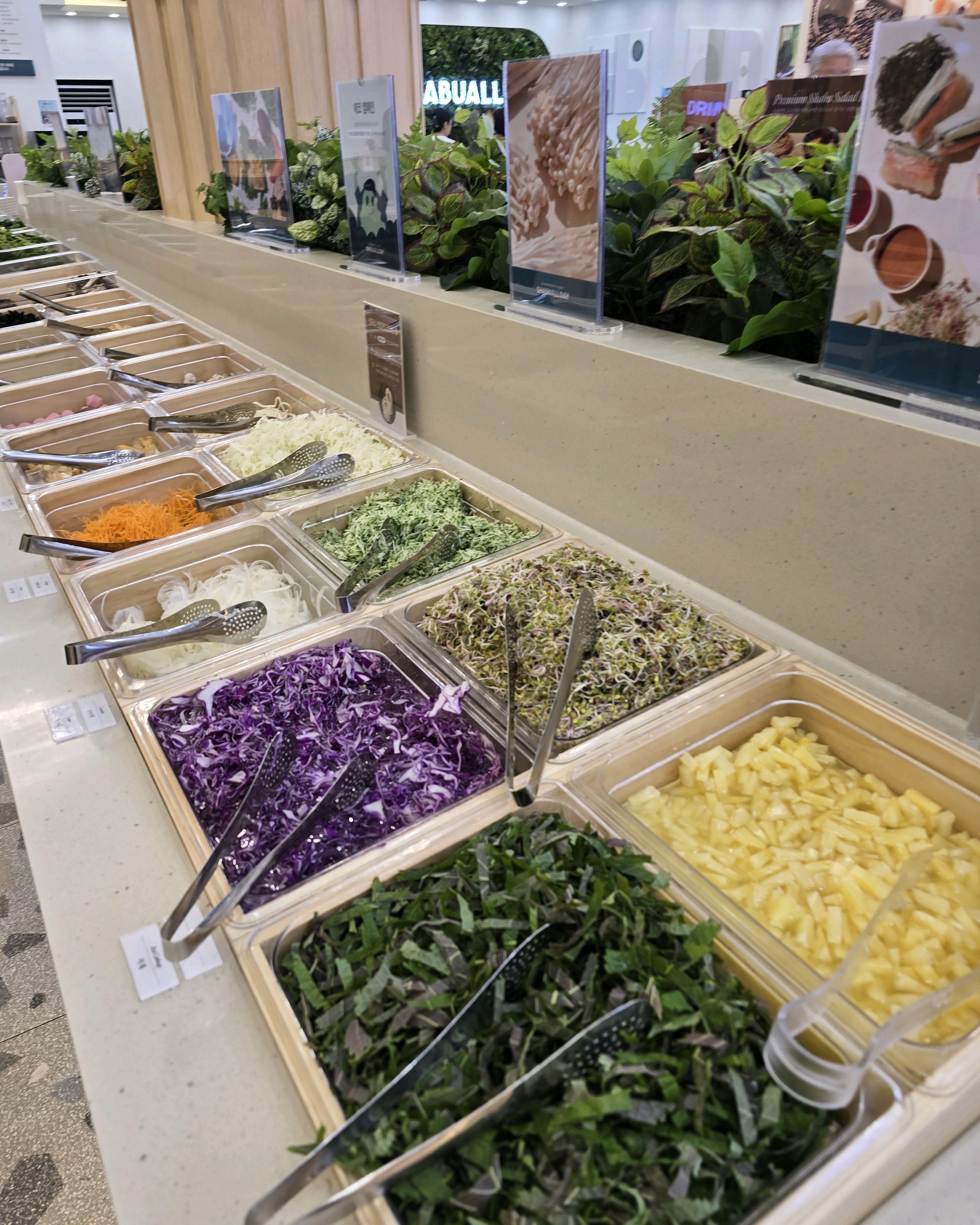 [내돈내산] 기대이상으로 맛있고 잘먹고 온 샤브샤브집이에요 - 화성 남양 맛집 샤브올데이 화성남양점