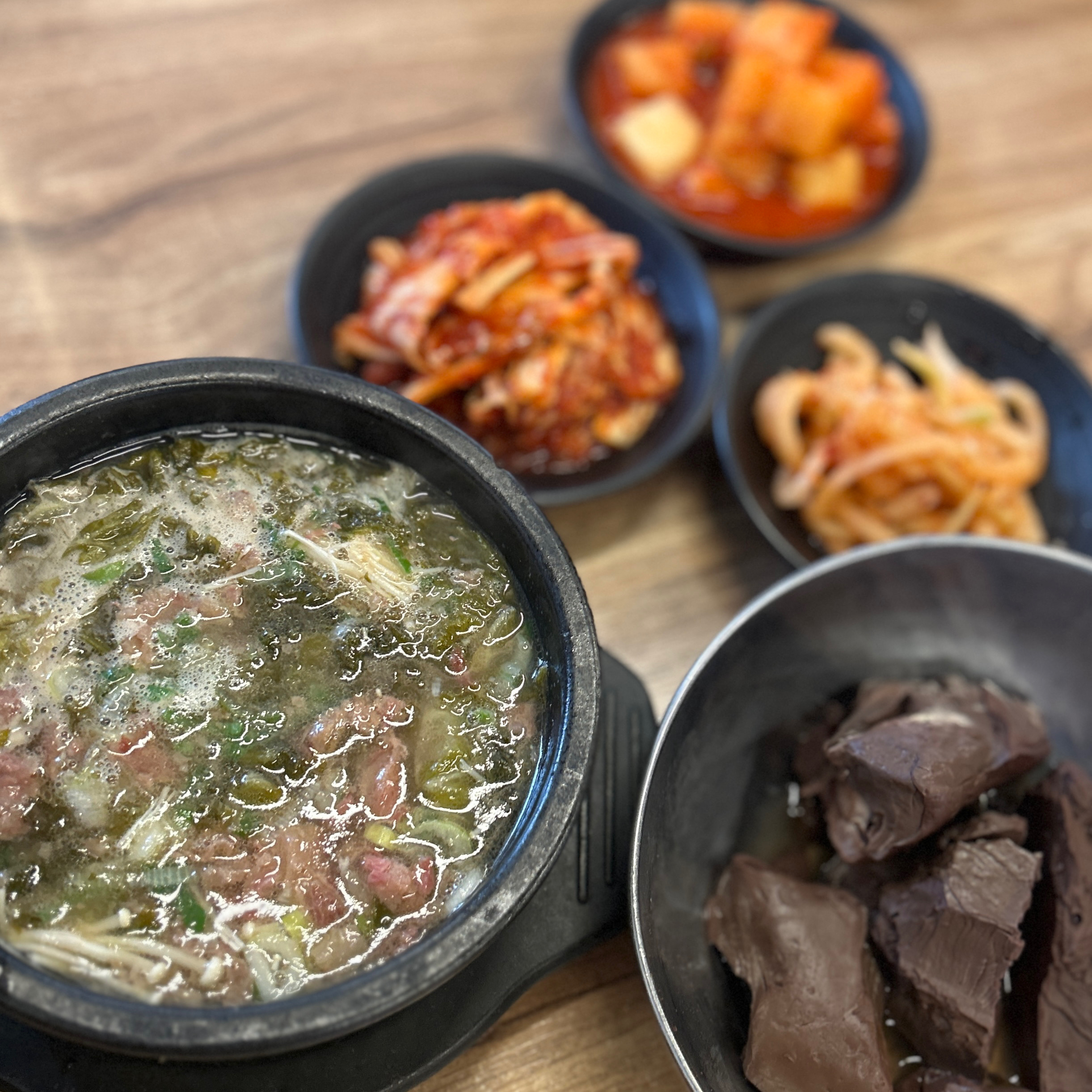 정자역 맛집 유치회관 분당직영점 내돈내산 방문리뷰