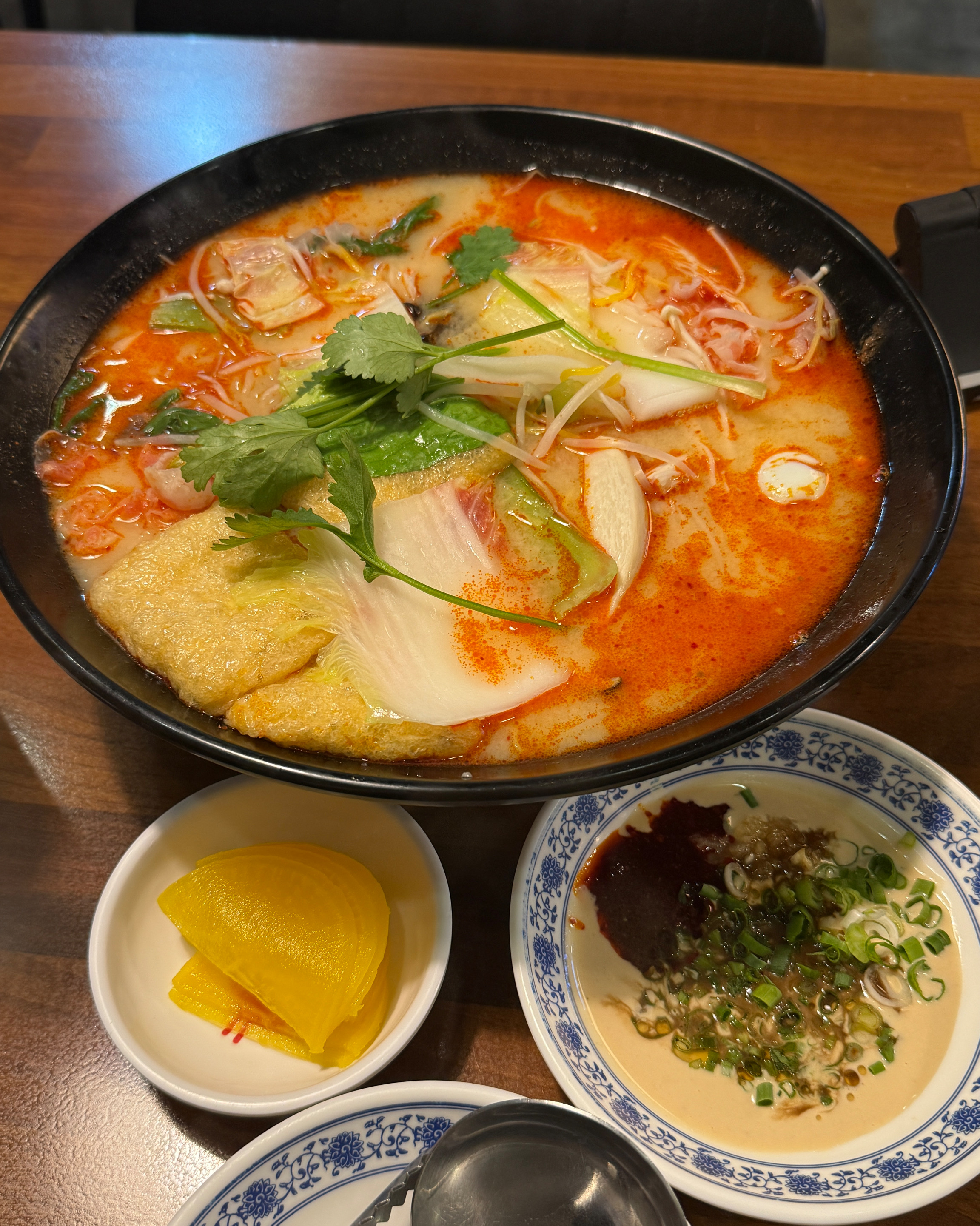 정자역 맛집 피슈마라홍탕 정자역점 내돈내산 방문후기