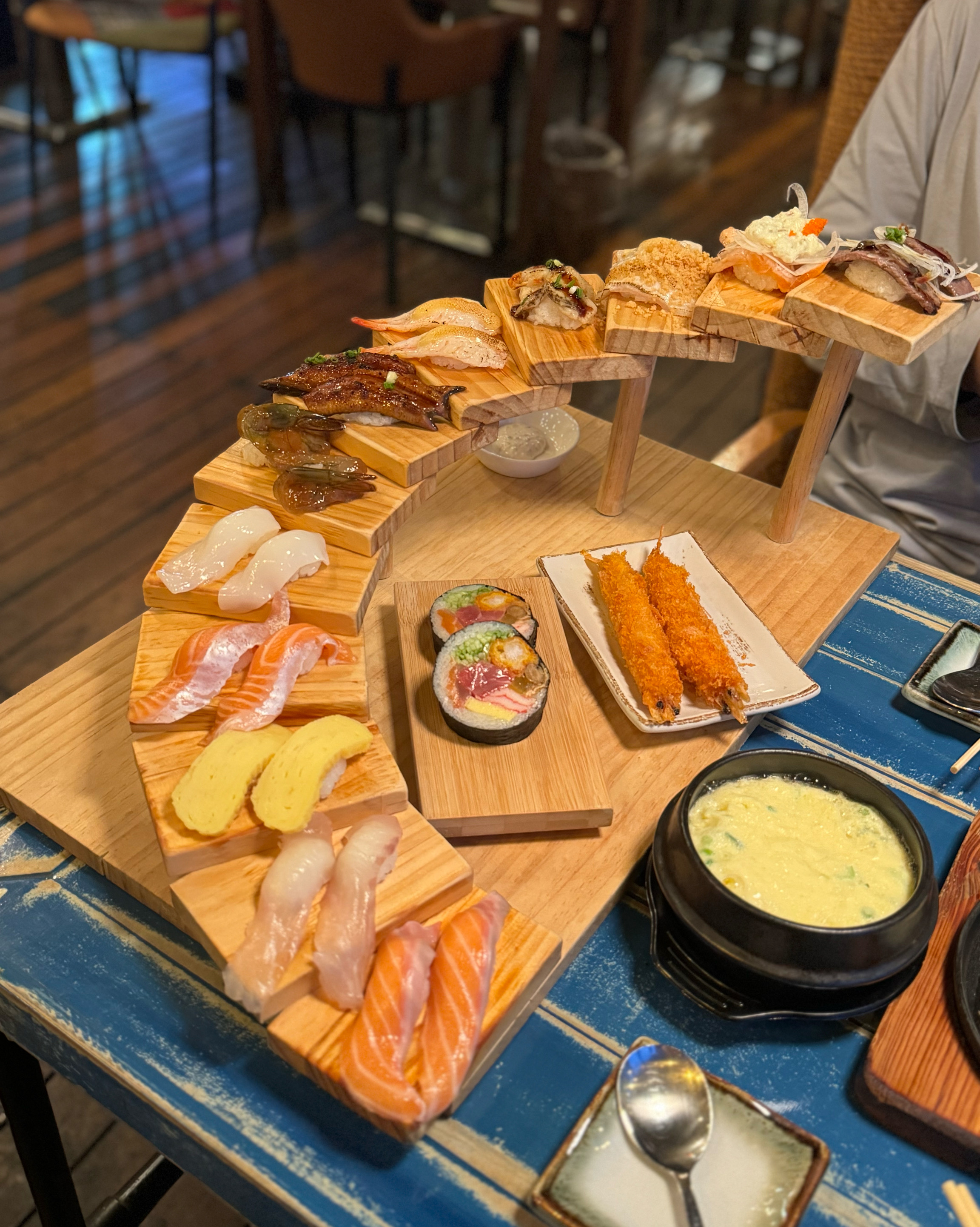 신림역 맛집 구영회참치앤초밥 신림점 내돈내산 방문후기
