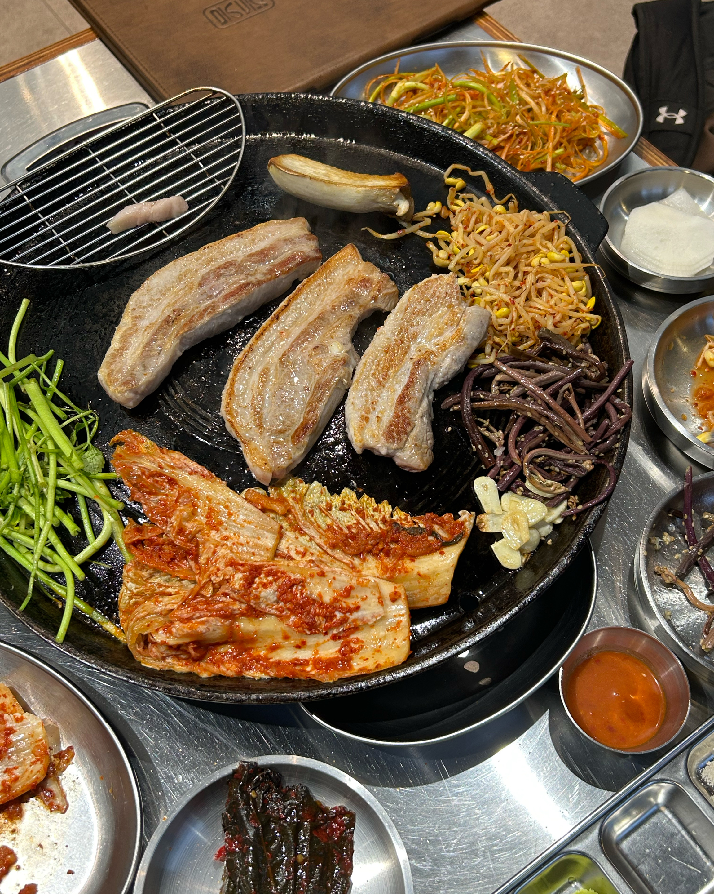 [용인 맛집 읏듬 용인역북본점] 직접 가본 로컬 리뷰