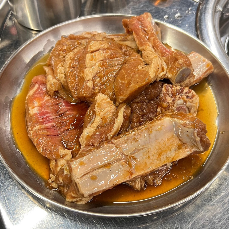 오리역 맛집 왕고집 참숯구이 내돈내산 감동리뷰