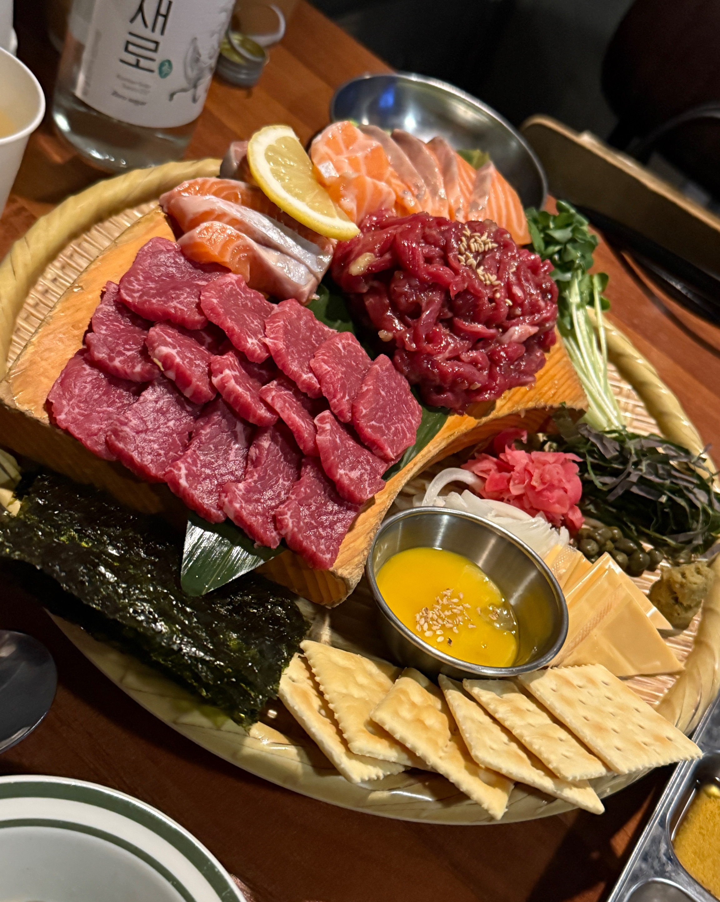 쫀맛탱~! 올때마다 진짜 너무 맛있어서 반하고 갑니당>< - 불당동 맛집 귀인