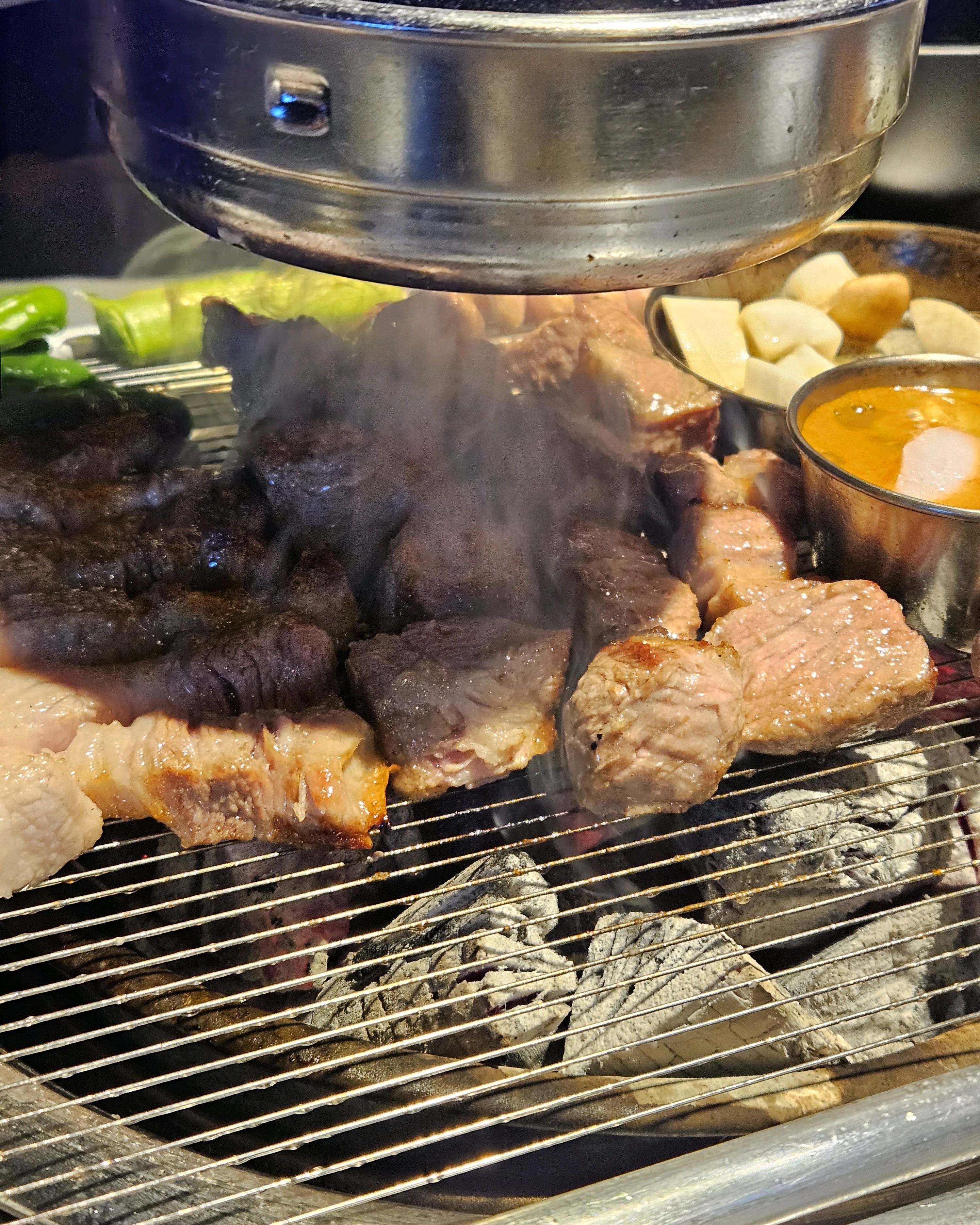 서현역 맛집 돈멜 서현 직영점 내돈내산 찐리뷰