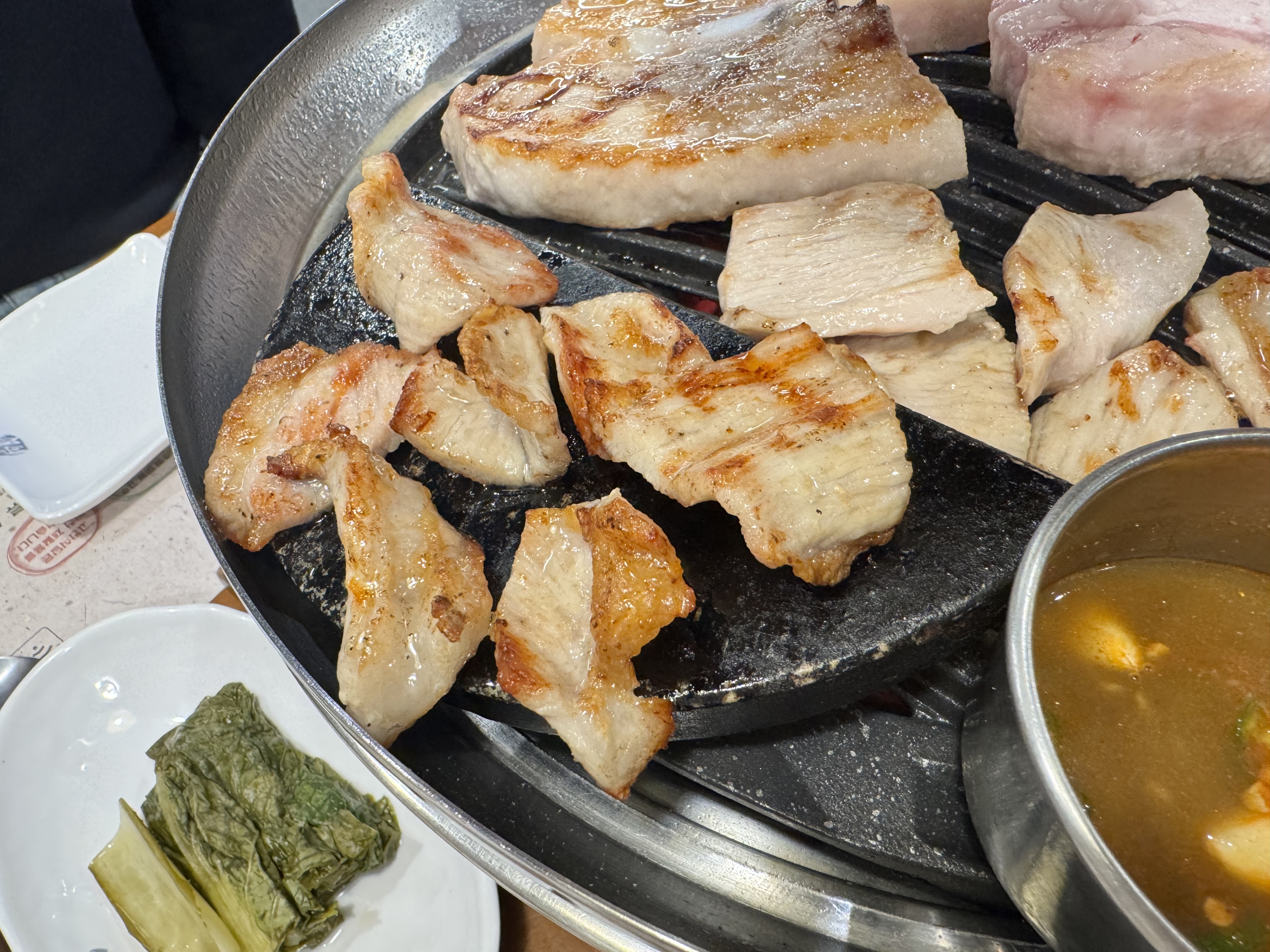 가족외식장소로👍 - 부산역 맛집 고반식당 초량점