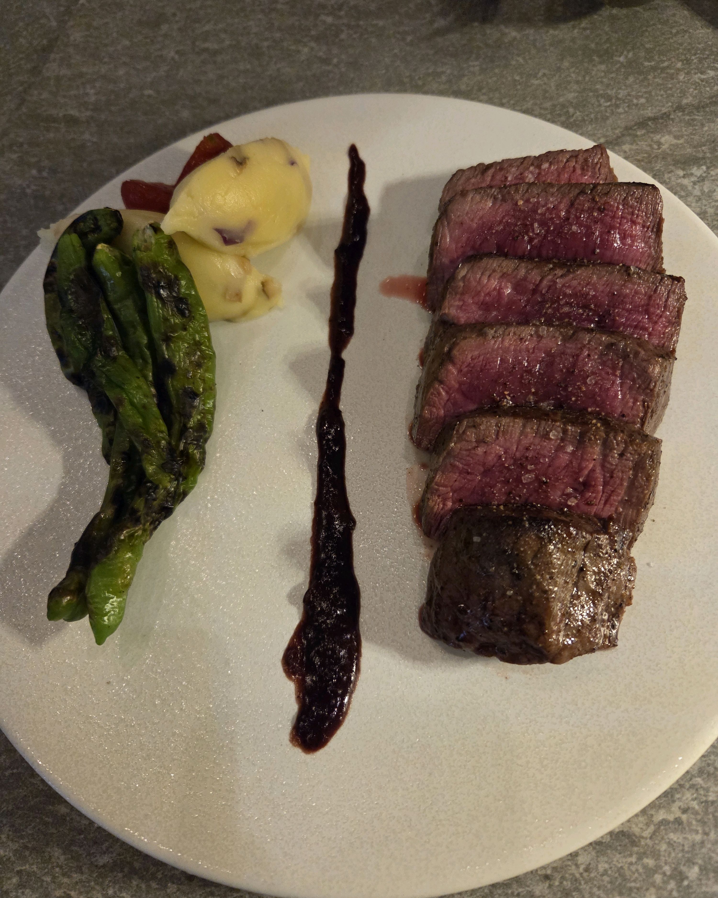 정자역 맛집 미플레 내돈내산 방문리뷰