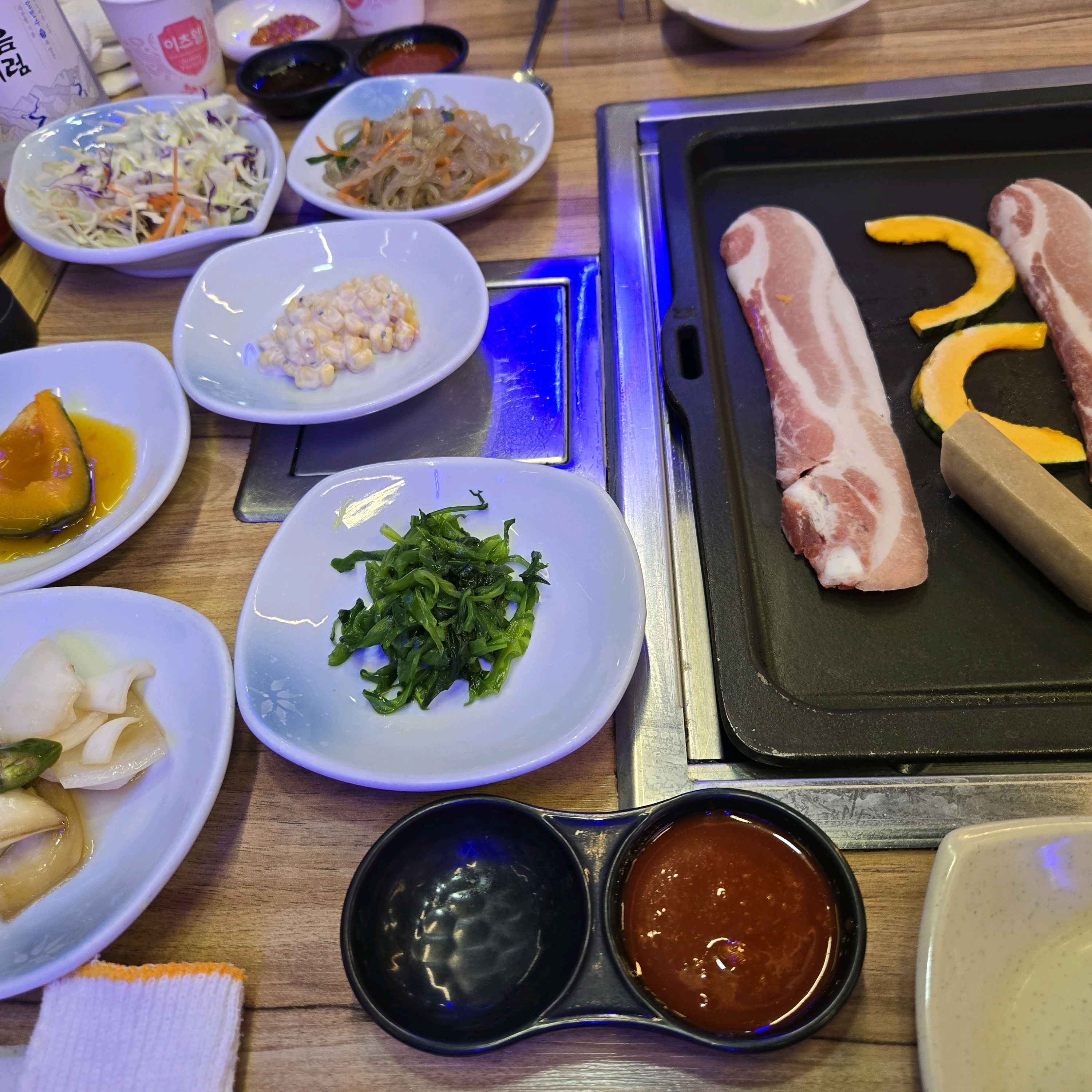 [삼척 맛집 삼척해변별난조개] 직접 가본 로컬 리뷰