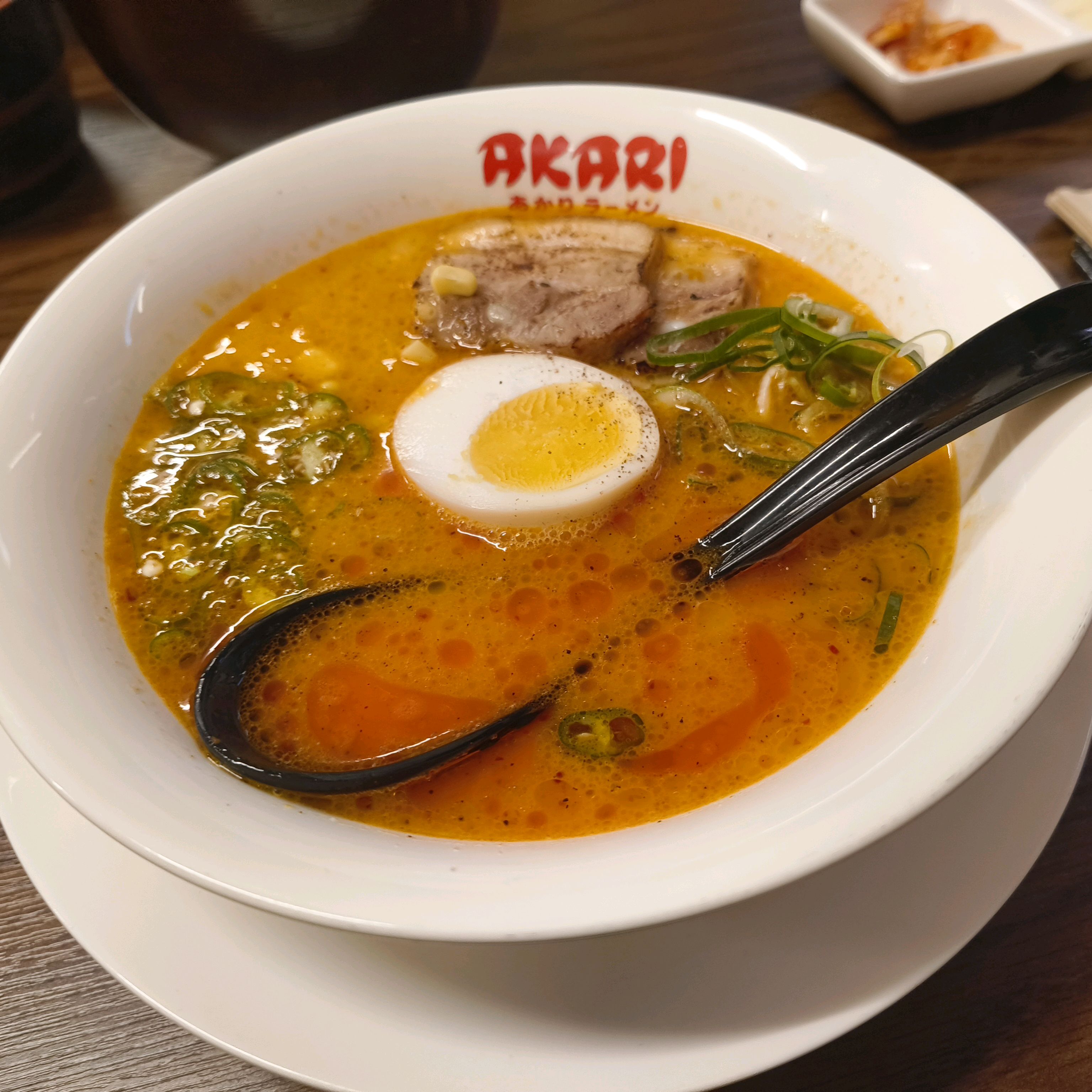 미금역 맛집 아카리 라멘 내돈내산 최신리뷰