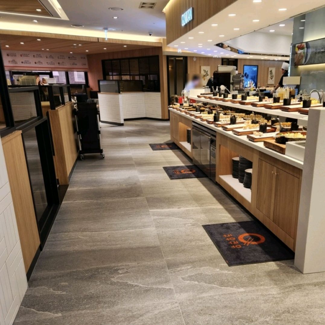 파주 운정 맛집 쿠우쿠우 파주운정점 내돈내산 찐리뷰