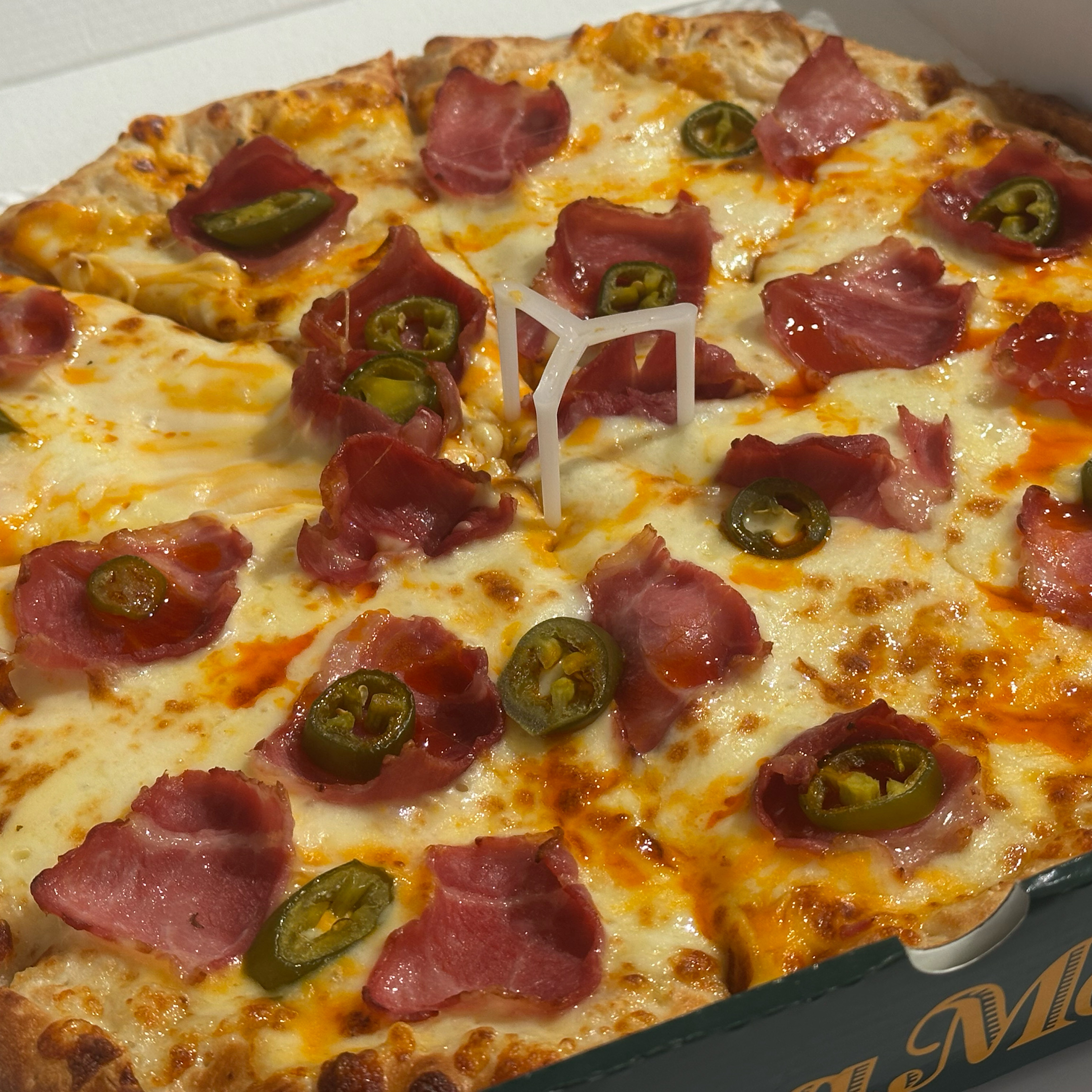 가격대비 맛이 훌륭합니다!!! 다음에 또 먹어야지 ㅎㅎ - 반월당역 맛집 피자몰 동아쇼핑점