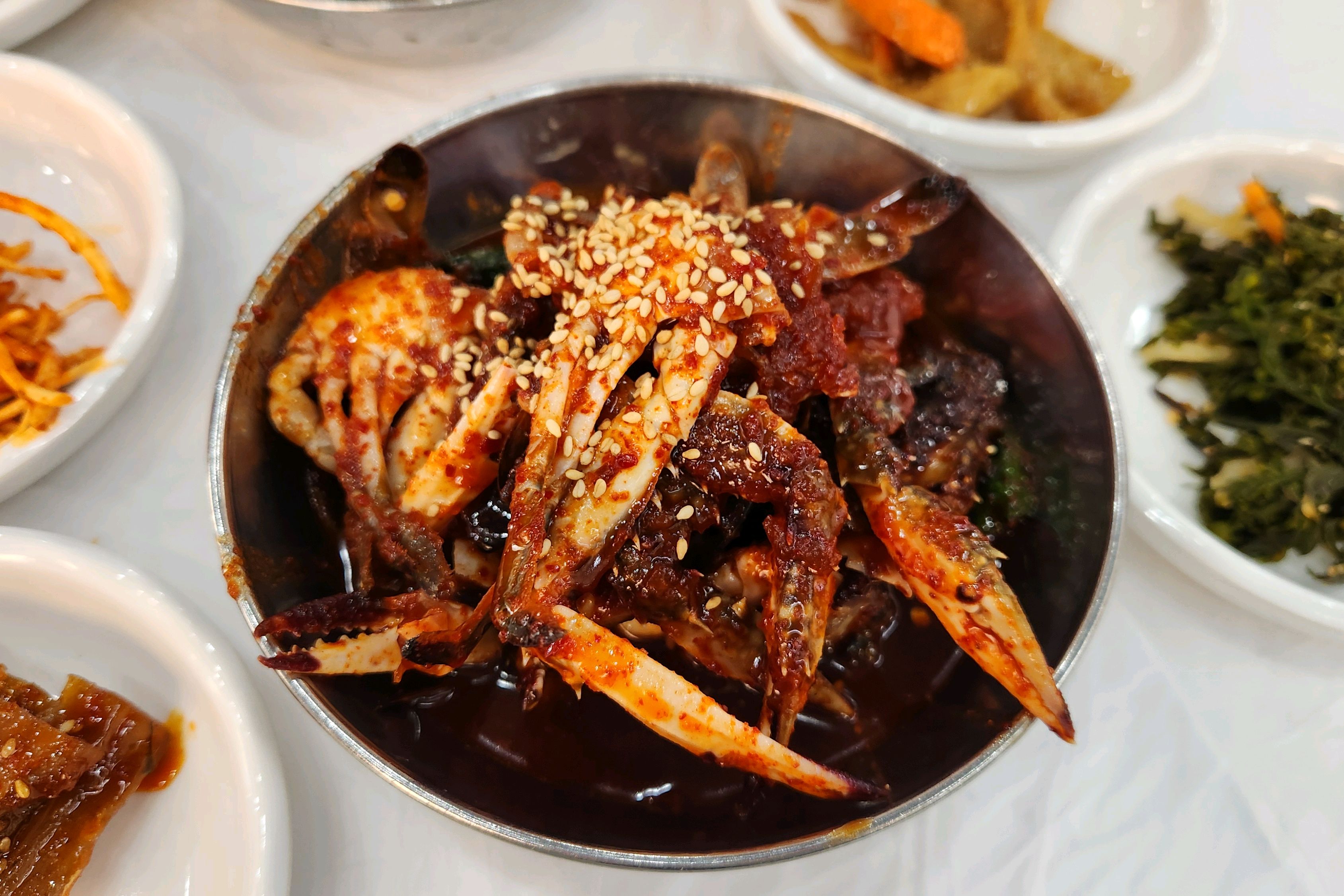 [여수 맛집 돌산백반] 직접 가본 로컬 리뷰