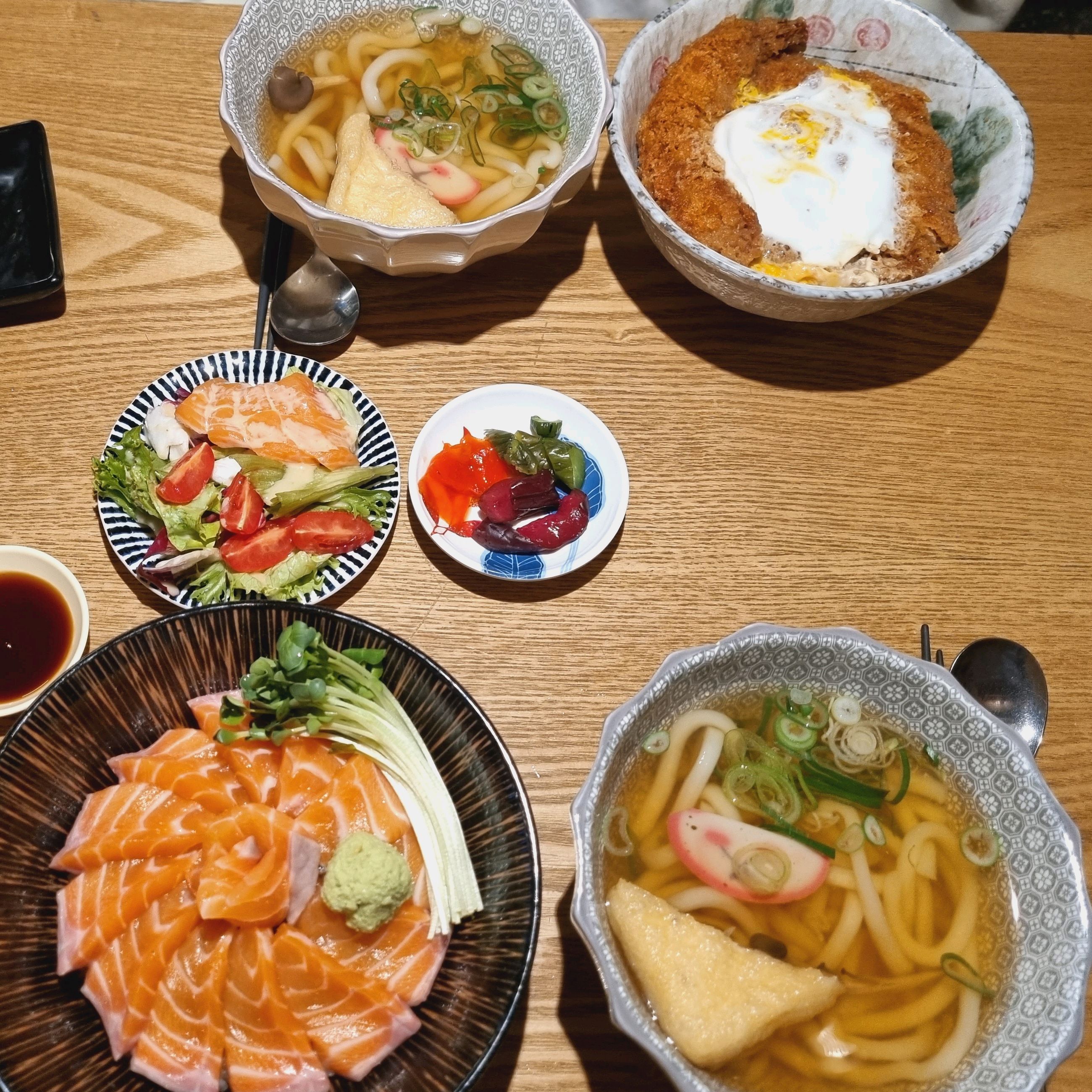 서현역 맛집 하치로돈부리 내돈내산 찐리뷰
