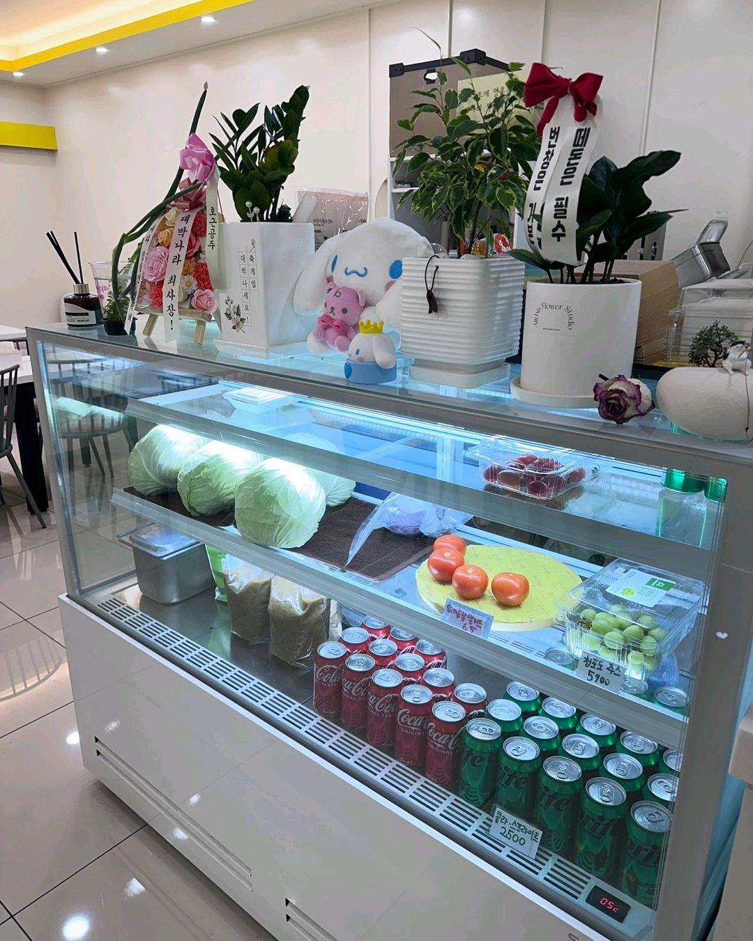 오리역 맛집 토스트카페다람 내돈내산 방문후기