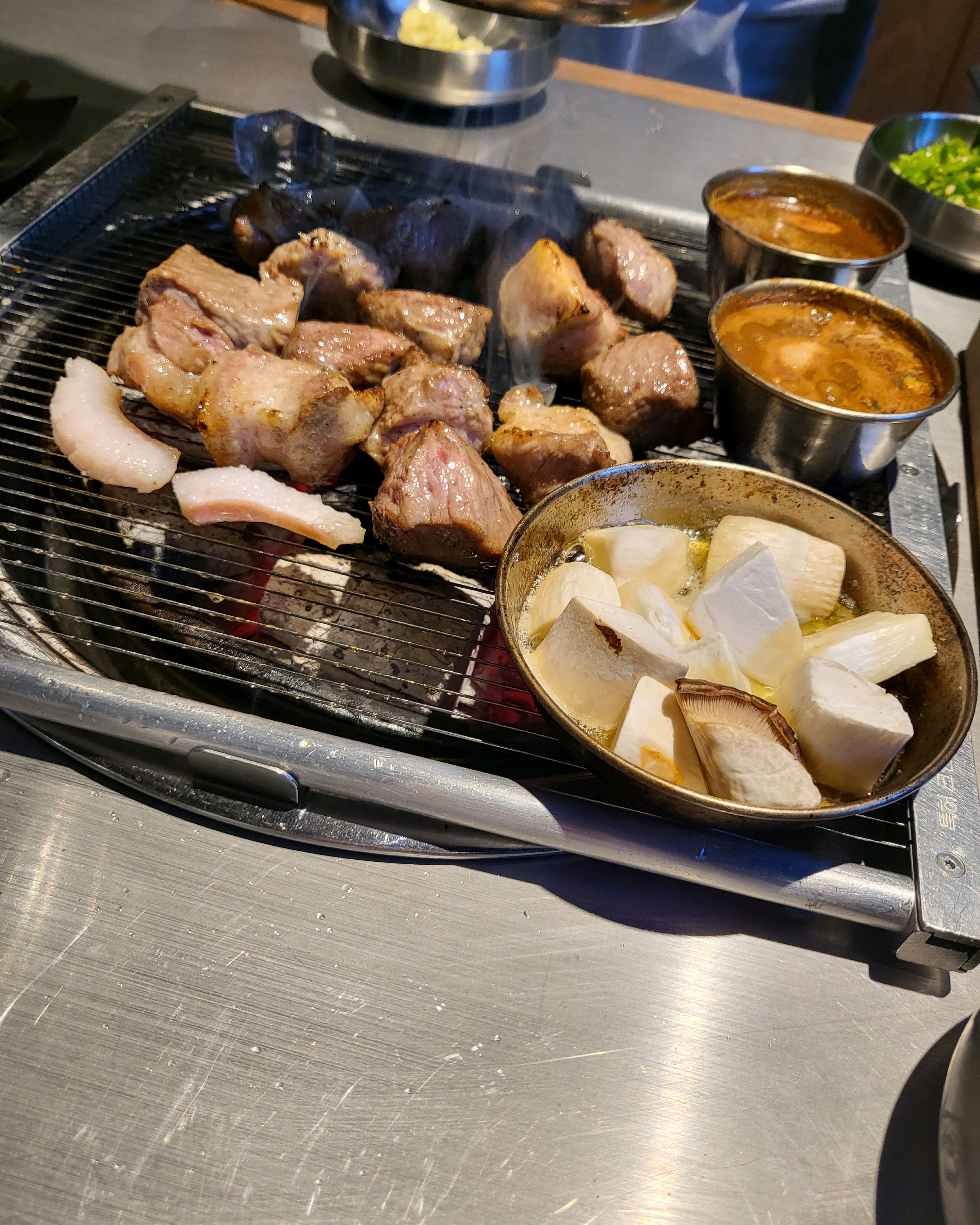 서현역 맛집 돈멜 서현 직영점 내돈내산 찐리뷰