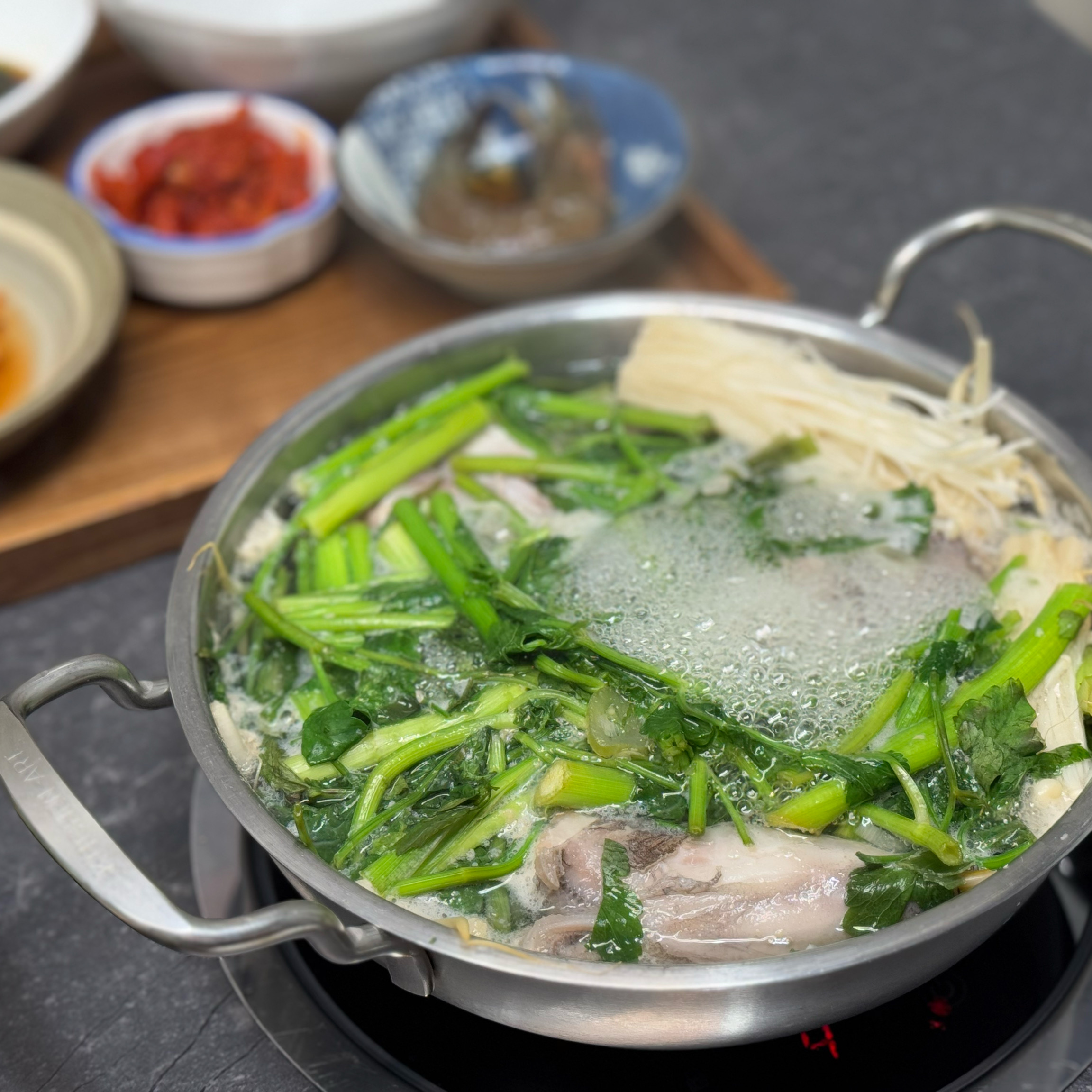 서현역 맛집 서현참복 내돈내산 리얼후기