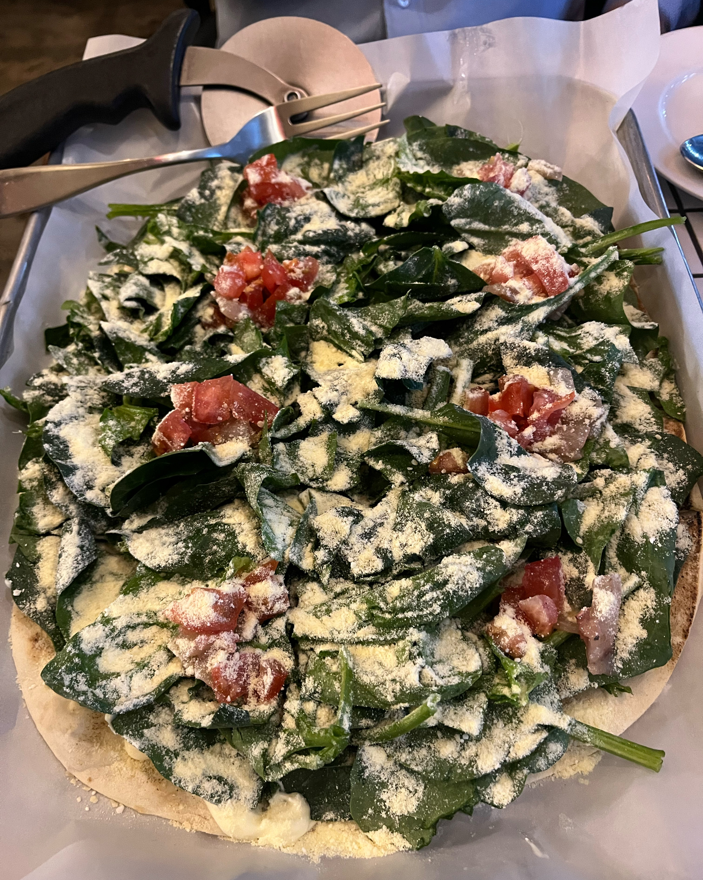 여성분들이 좋아할만한 곳! - 천호동 맛집 풀팬