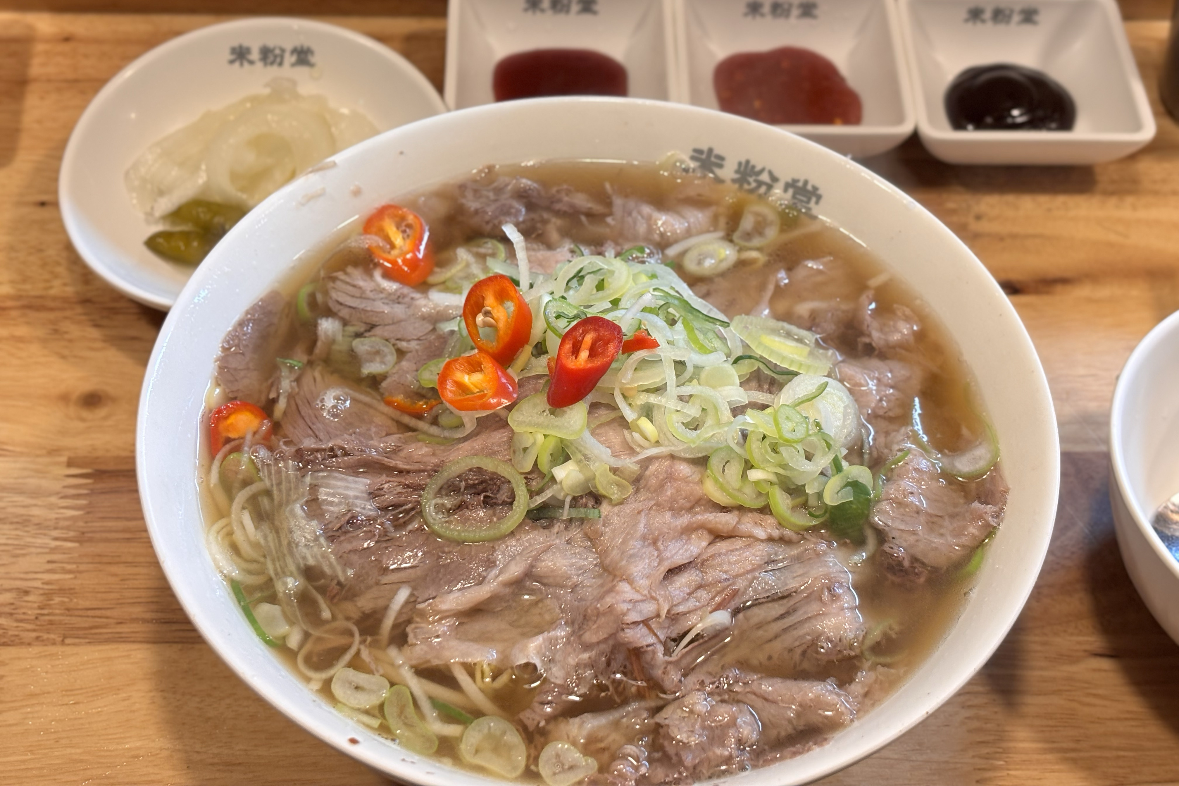일요일 저녁 15분정도 대기후 들어갔어요 - 무실동 맛집 미분당 원주점
