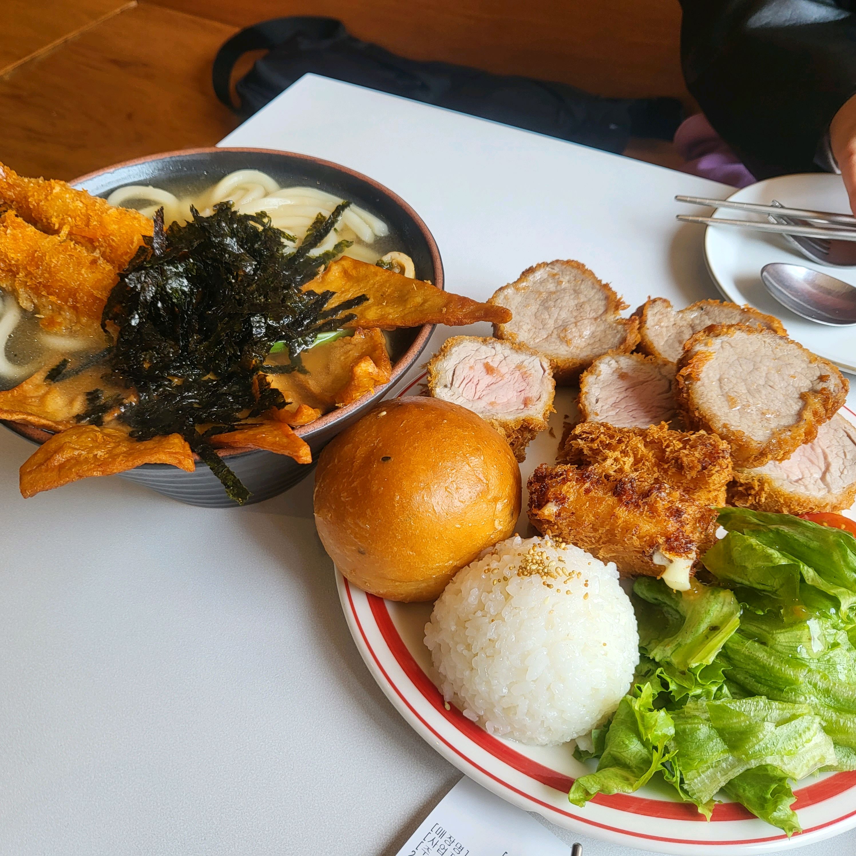 서현역 맛집 해피치즈스마일 분당점 내돈내산 리얼후기