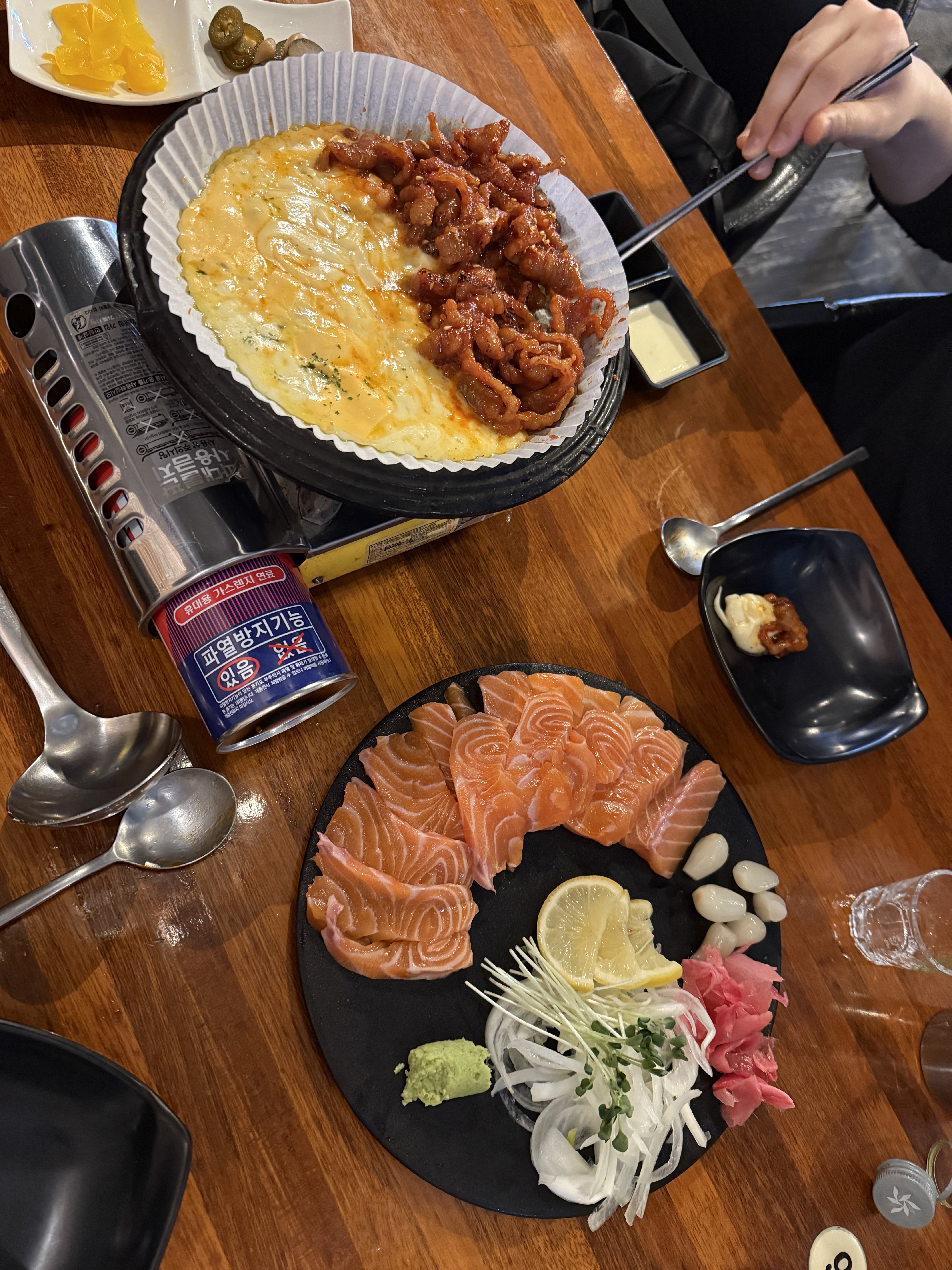 서현역 맛집 달빛한잔 내돈내산 방문리뷰