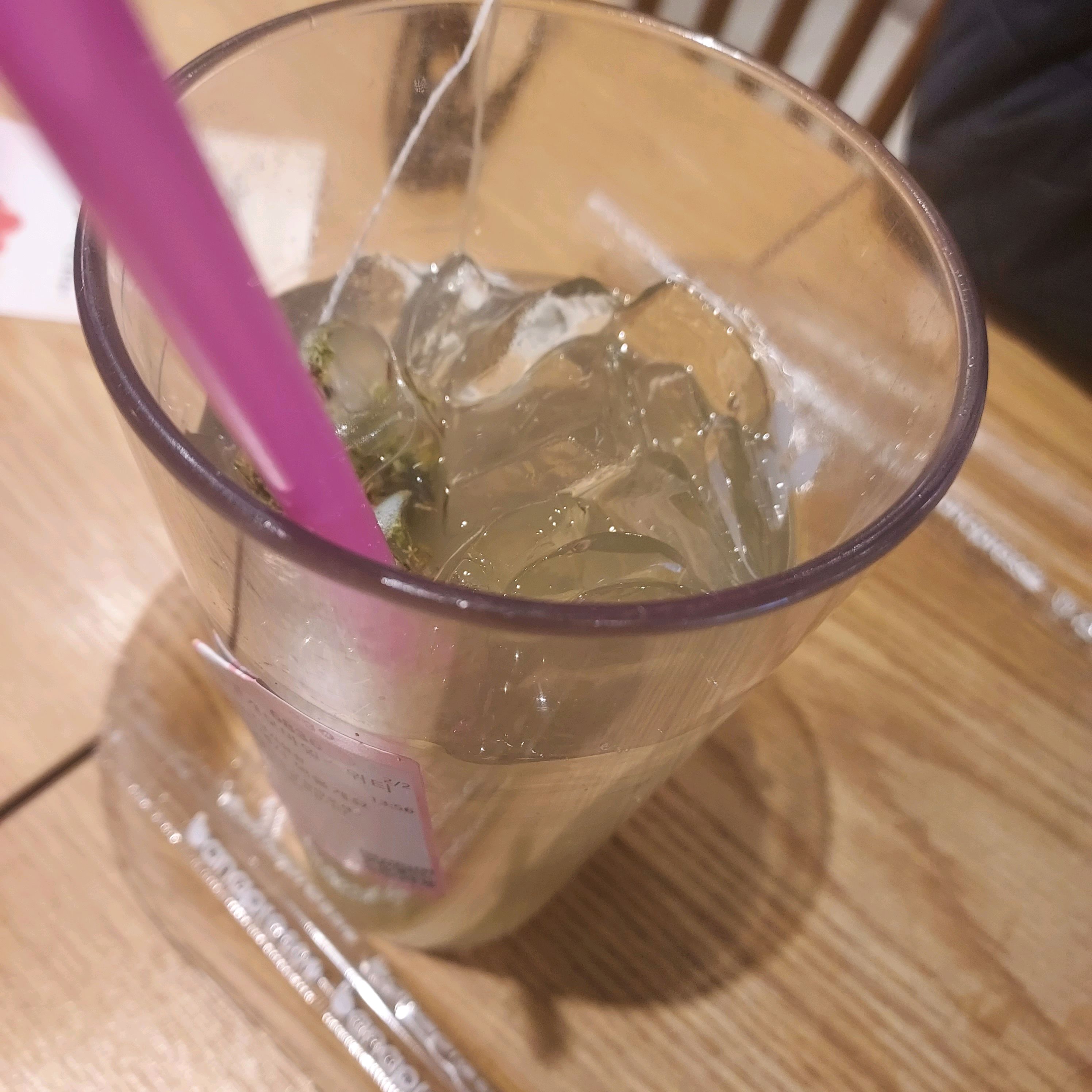 서현역 맛집 바나프레소 분당서현점 내돈내산 리얼후기