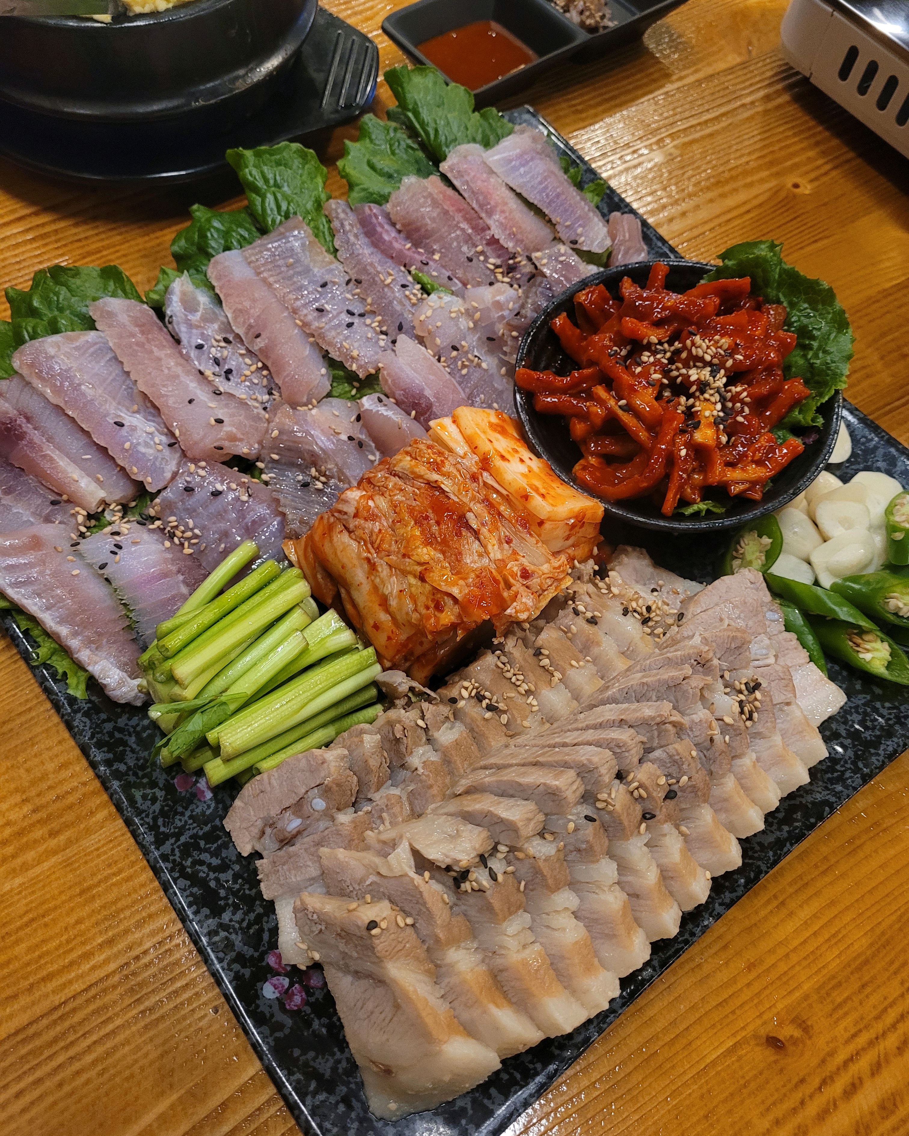 미금역 맛집 미금 우리들의 포차 내돈내산 방문리뷰