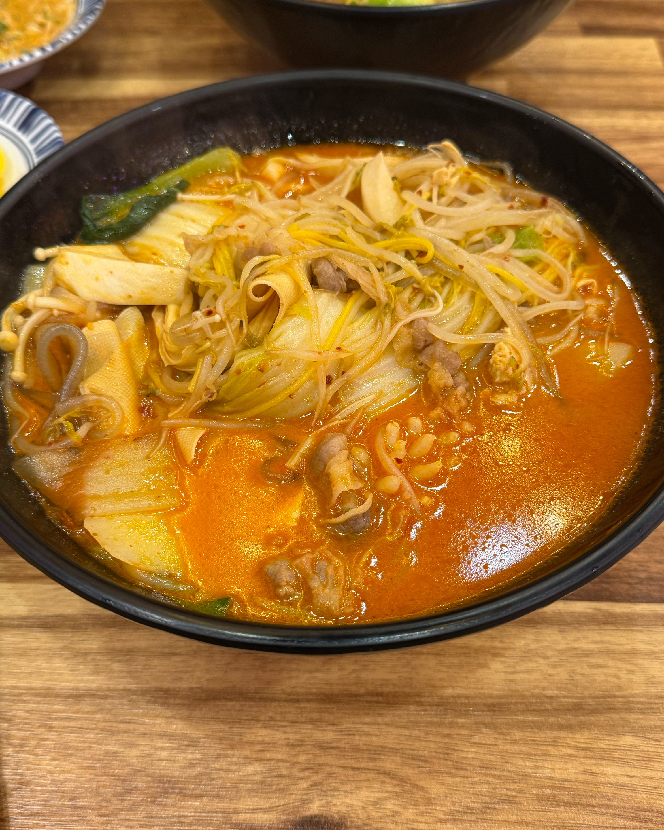 오늘도 온 우리의 또간집! :) 마라탕은 마라공방입니다~! - 불당동 맛집 마라공방 천안 불당점