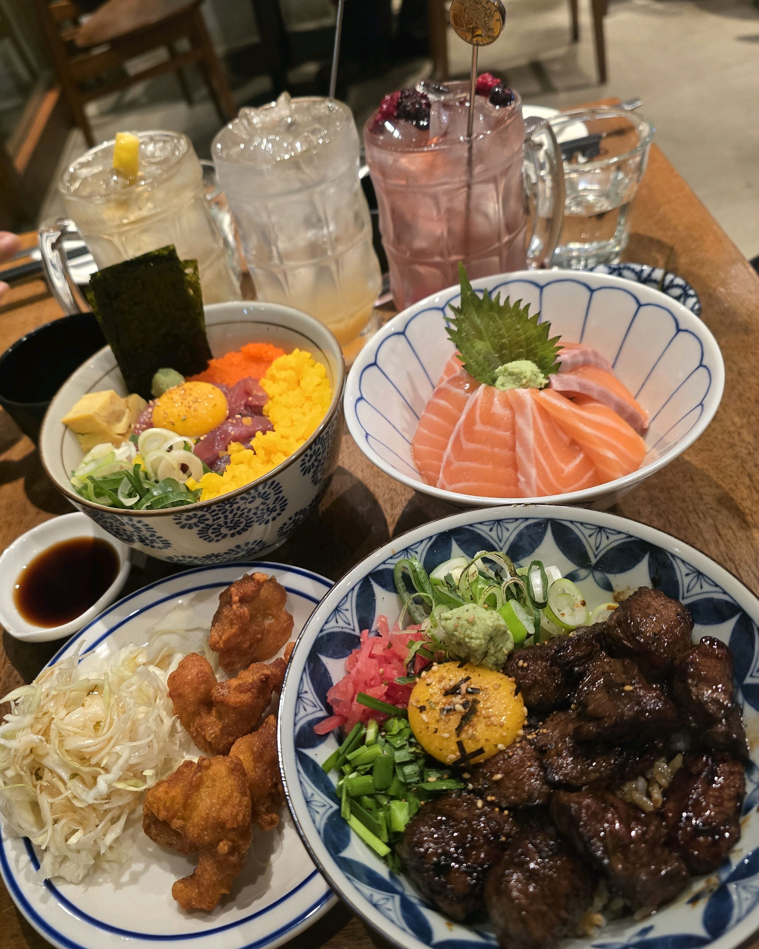 맛집 발견! 이맛에 이가격이라니 놀랍네요.. - 망원동 맛집 파동