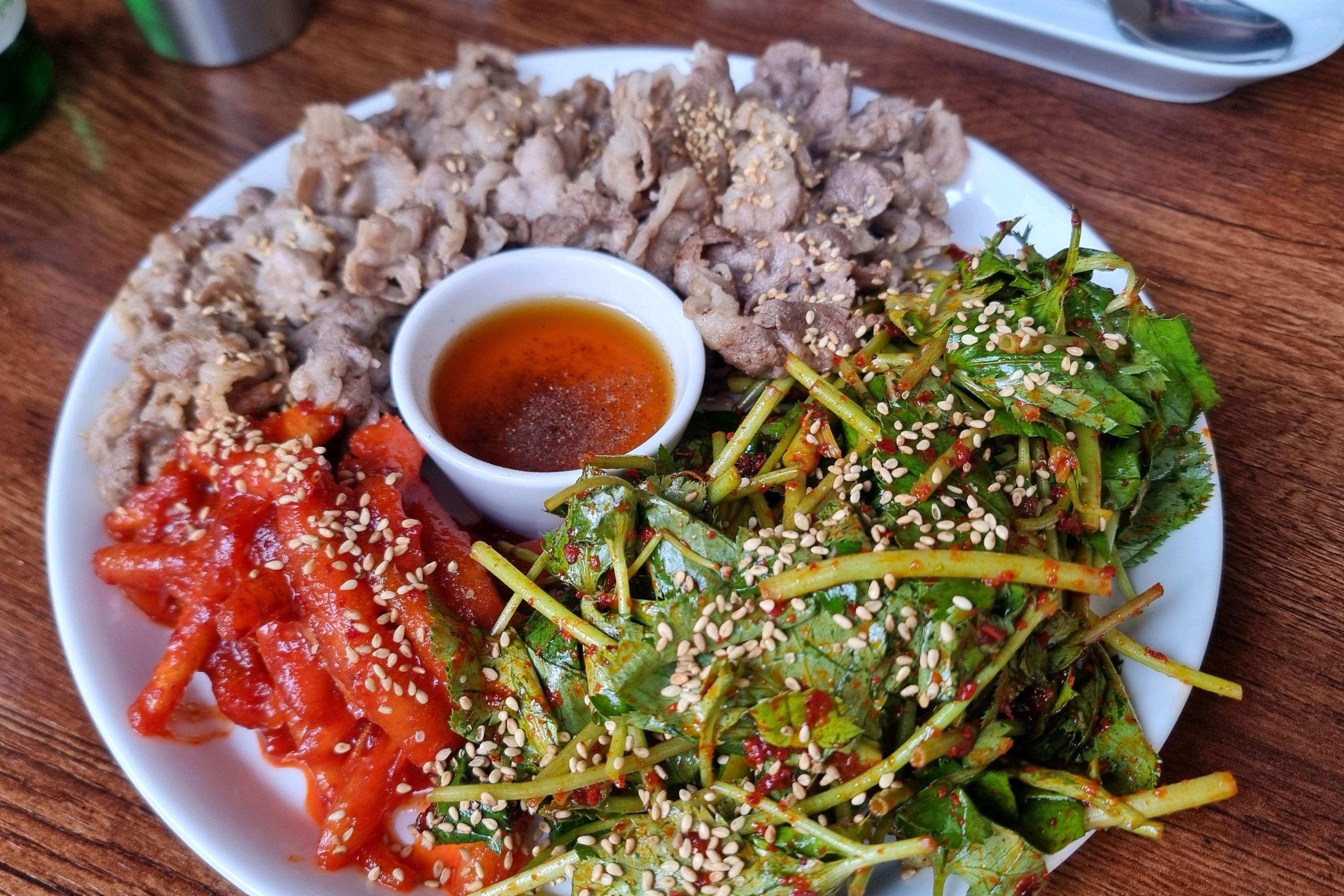 서현역 맛집 모티이 내돈내산 방문리뷰