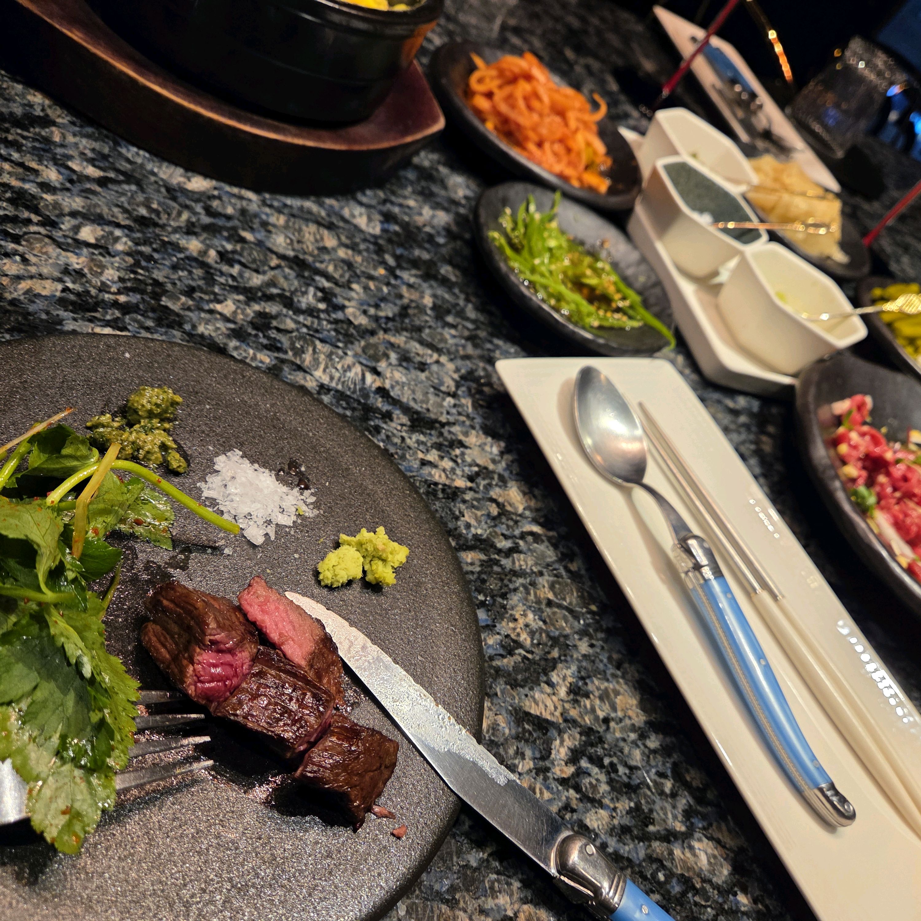 정자역 맛집 규정공 The Lounge 내돈내산 리얼후기