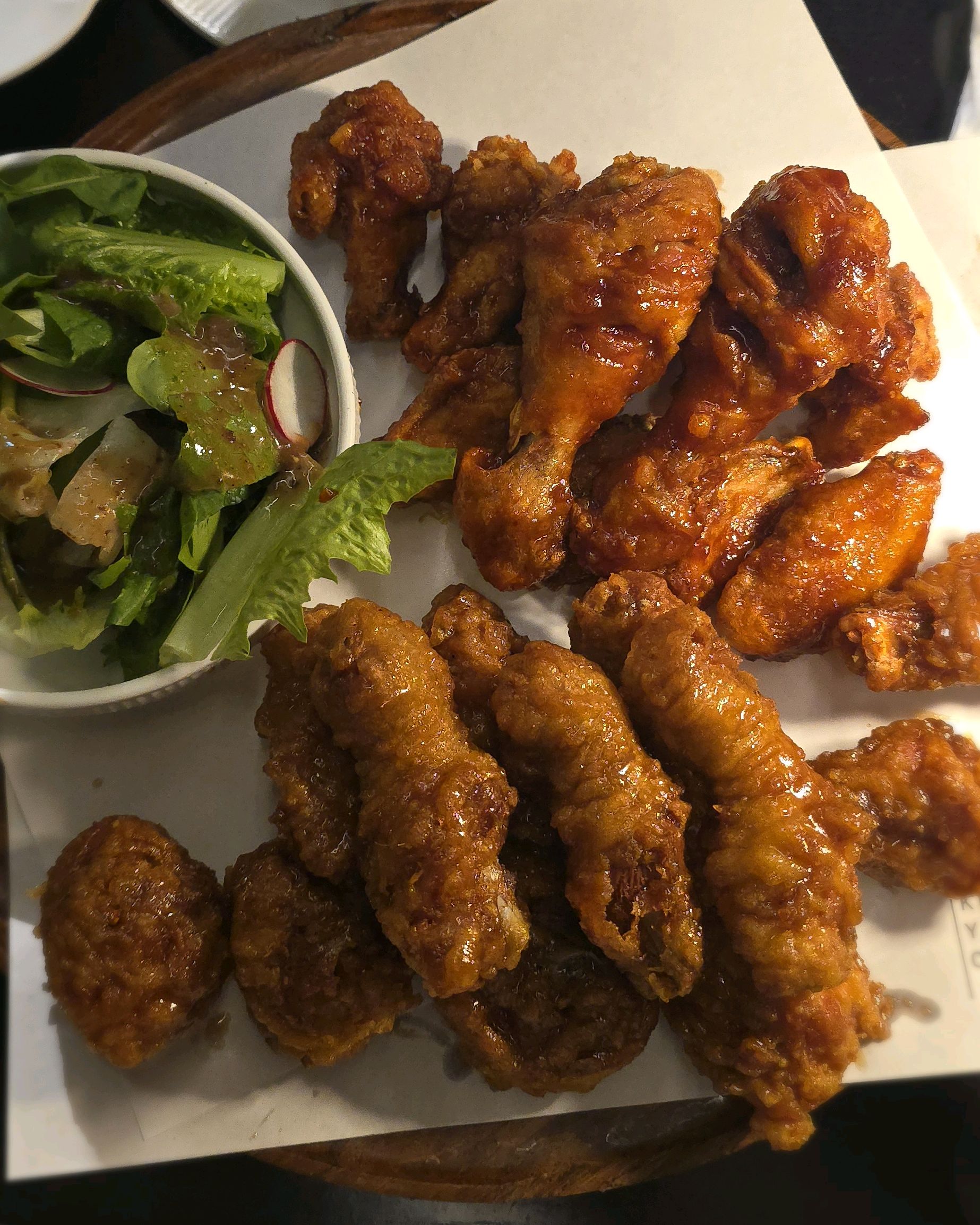 [이태원 맛집 교촌필방] 직접 가본 로컬 리뷰