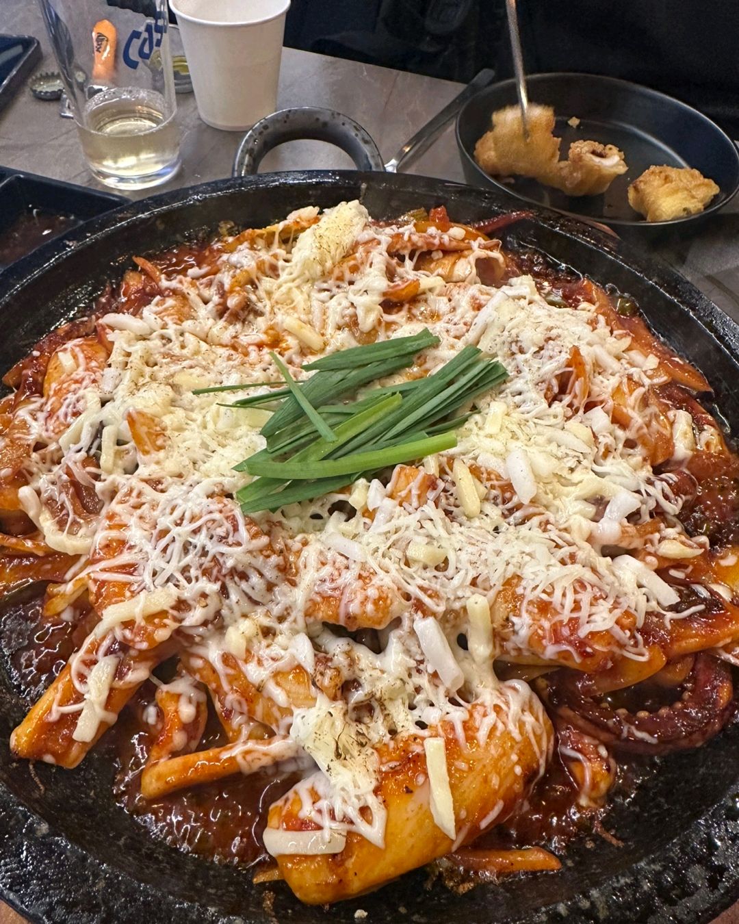 서현역 맛집 해탄 서현역점 내돈내산 방문리뷰