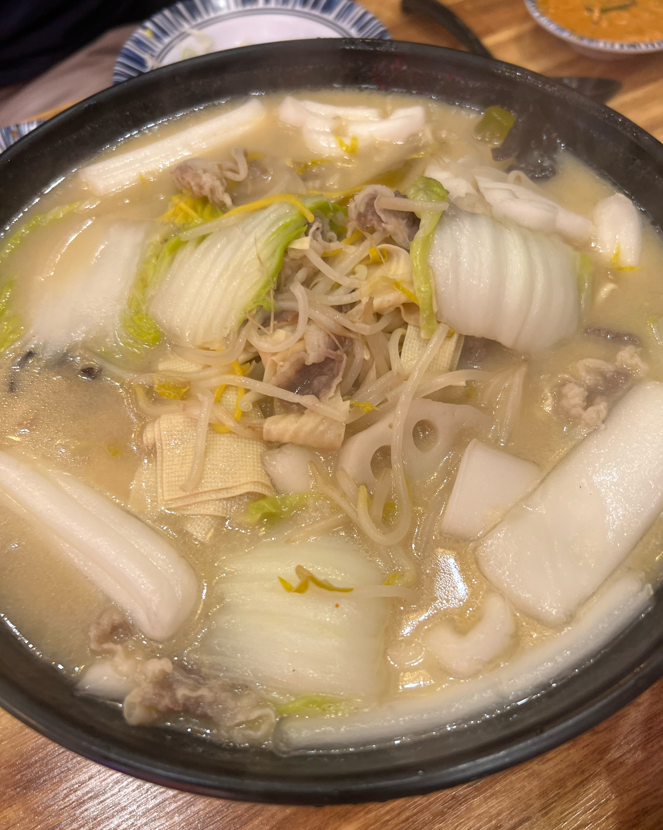항상 오는 집이예요. 오늘은 0단계를 먹어볼게요. - 불당동 맛집 마라공방 천안 불당점