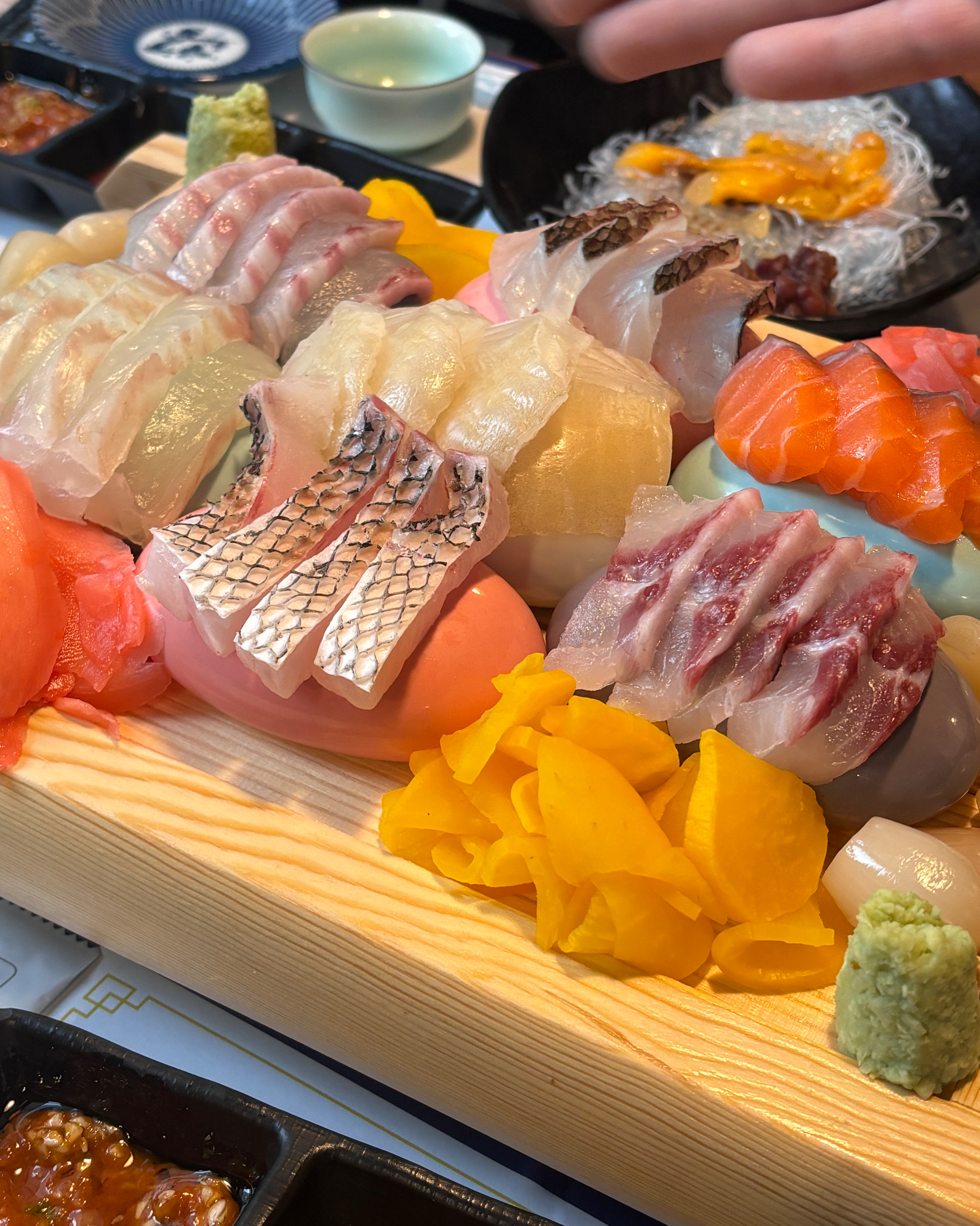 문정 물고기자리에서 가족끼리 함께 - 문정동 맛집 물고기자리 송파점