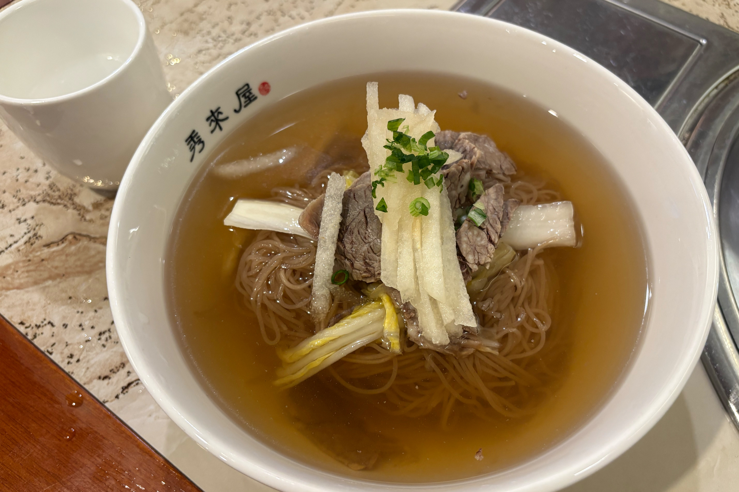 정자역 맛집 수래옥 궁내본점 내돈내산 방문후기