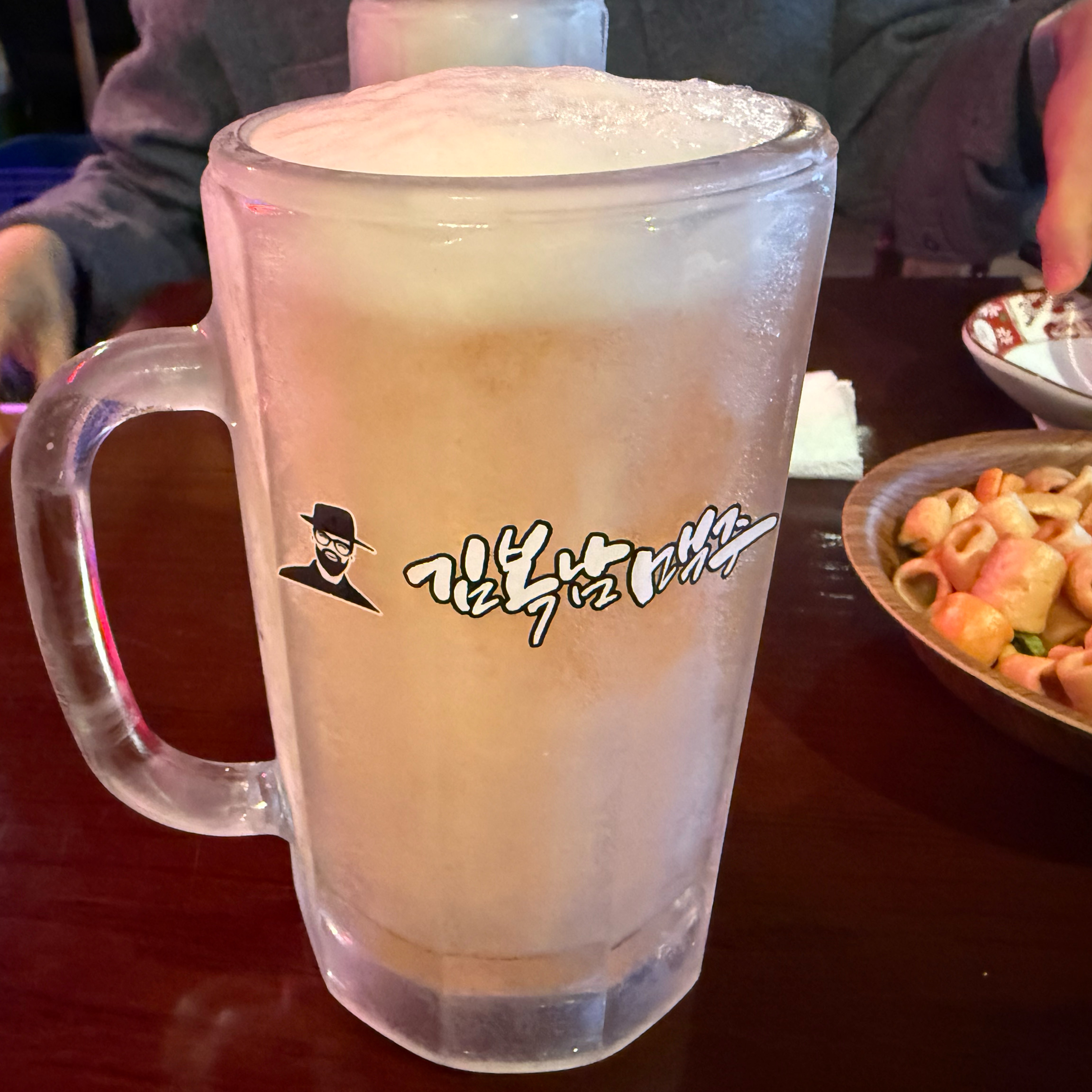 서현역 맛집 김복남맥주 분당서현점 내돈내산 최신리뷰