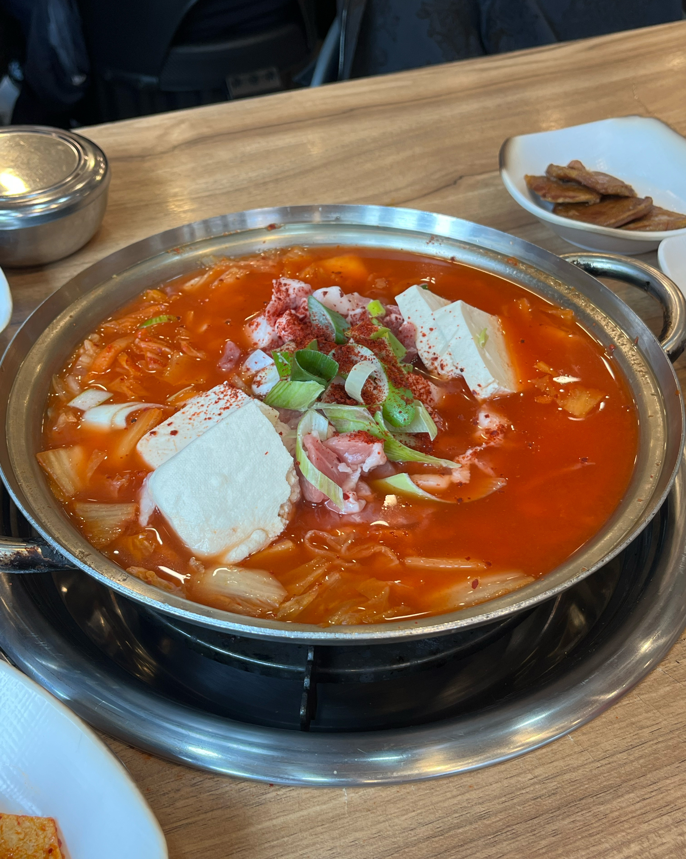 정자역 맛집 돌판하나 분당본점 내돈내산 방문리뷰