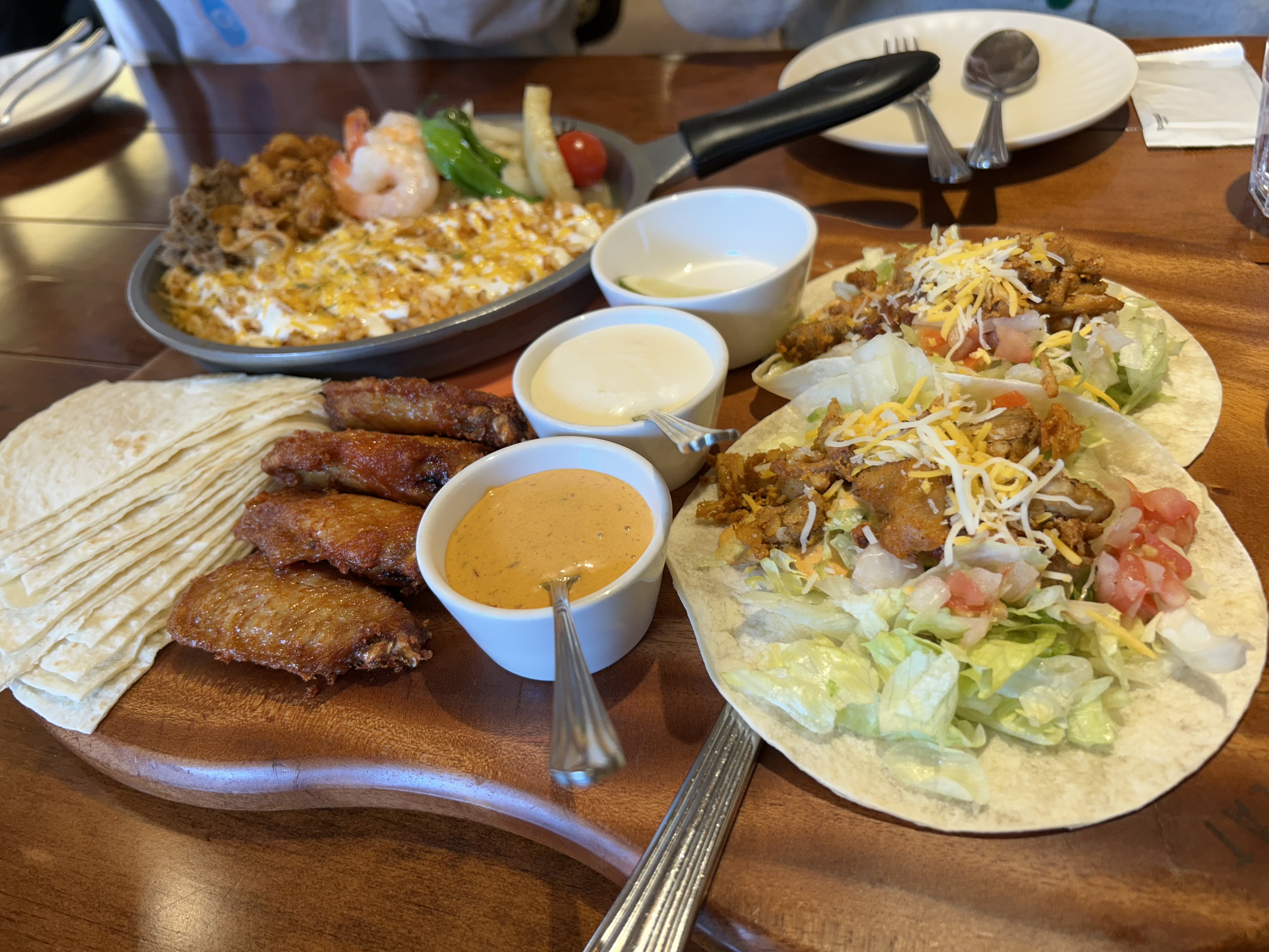 점심때 왔는데 배부르게 잘먹었슺니다 음식이ㅡ전체적으로 맛있고 괜찮아요!! - 야탑 맛집 갓잇 분당야탑점
