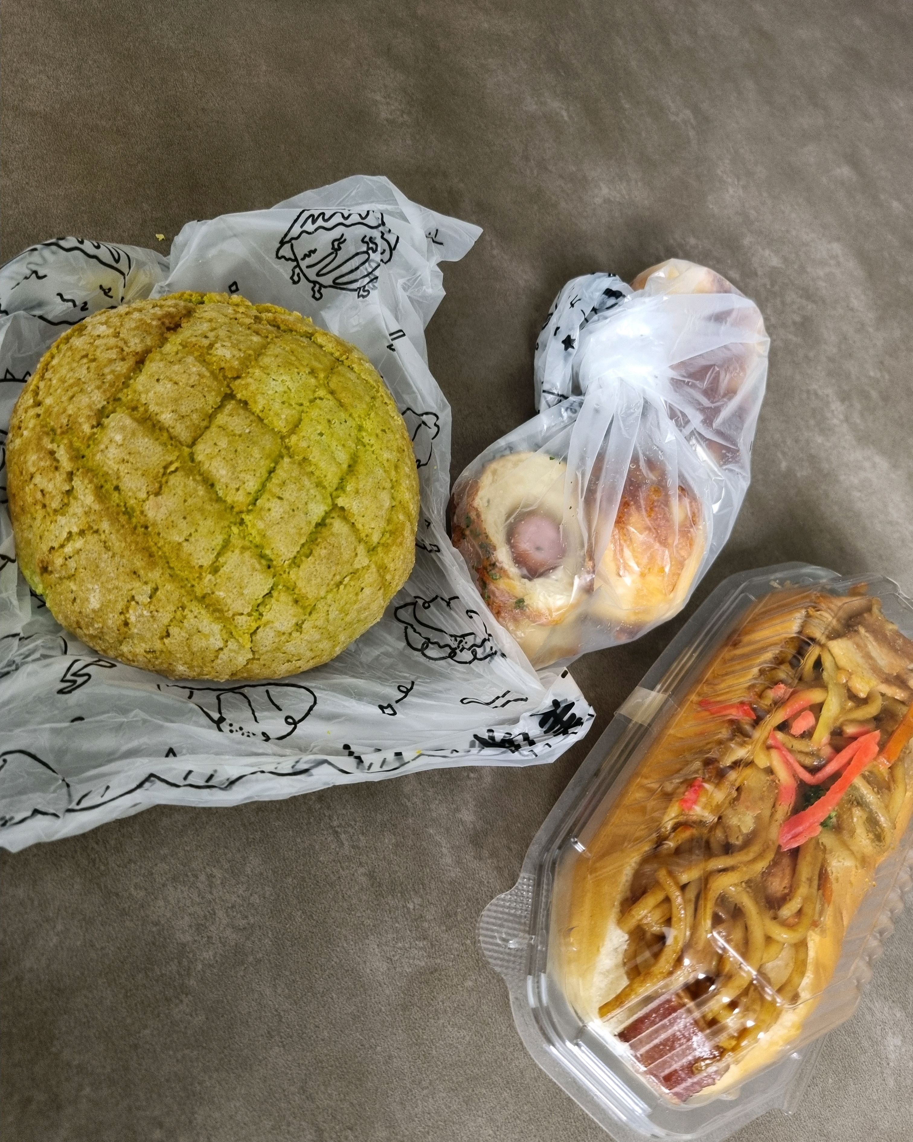 맛있어요.특별한 메뉴가 많아요 - 인천 맛집 에키노마에