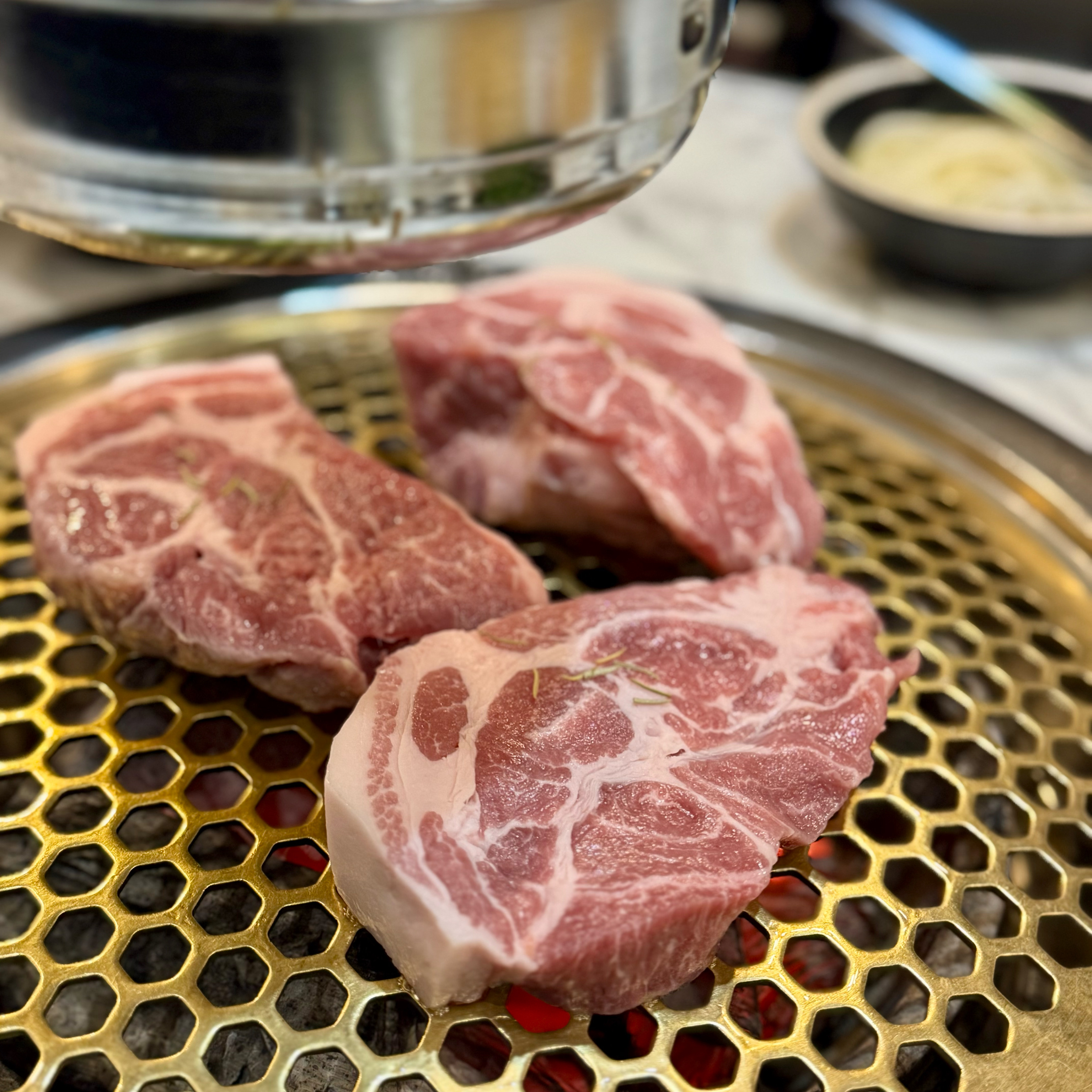 정자역 맛집 제주클래식 분당점 내돈내산 방문후기