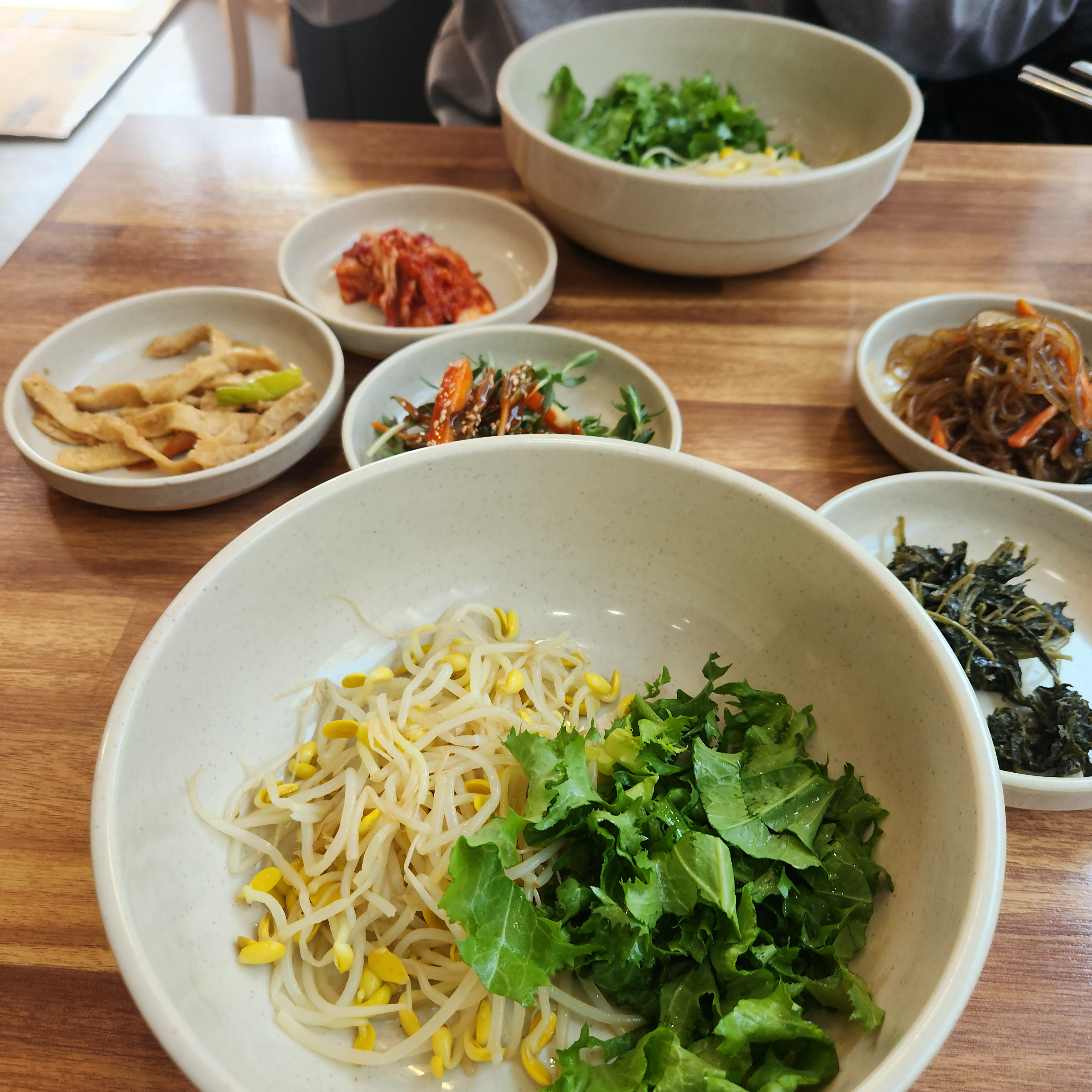 오리역 맛집 복이네아구찜 내돈내산 방문리뷰