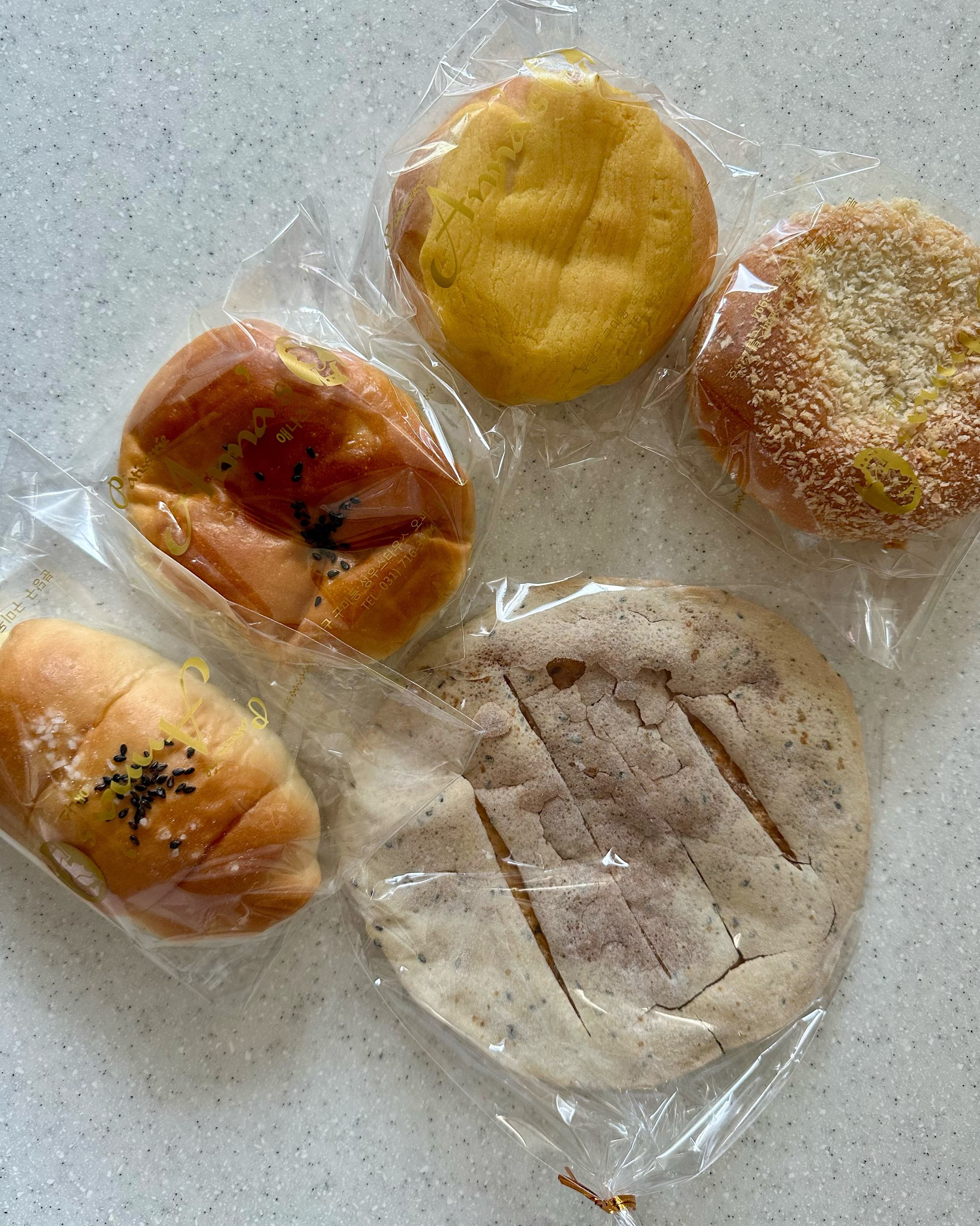 오리역 맛집 빠띠쓰리애나스 내돈내산 감동리뷰