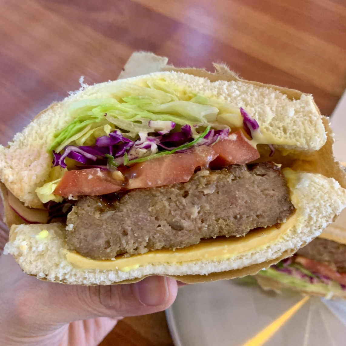 오리역 맛집 샌드위치브로커 내돈내산 방문후기