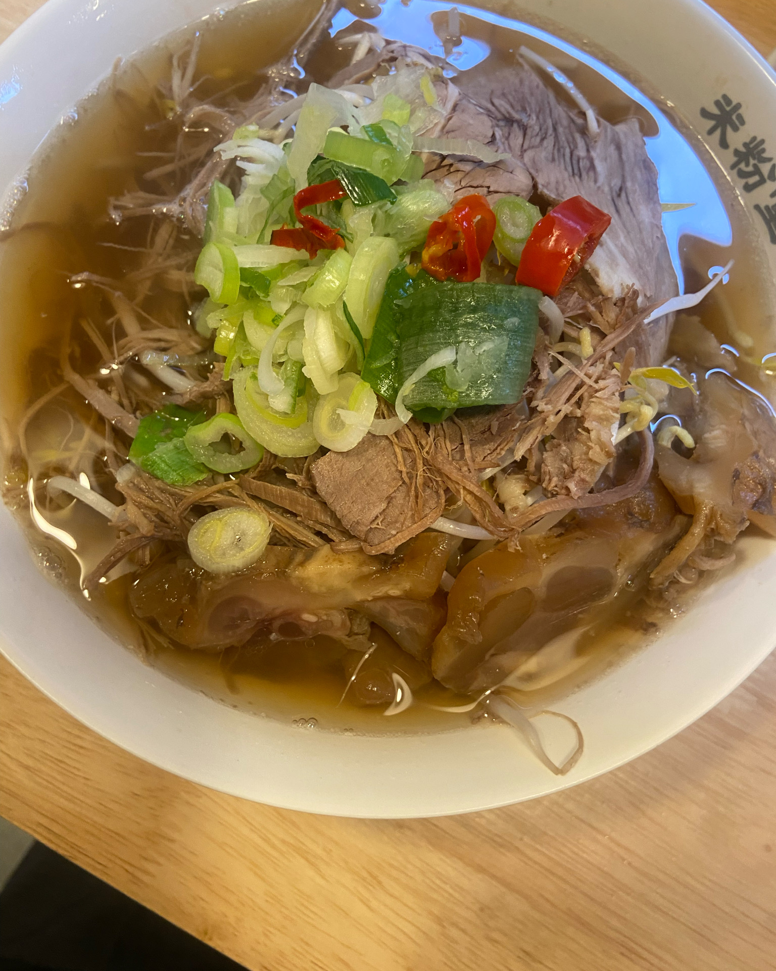 언제 방문해도 기분 좋게 먹는 미분당 - 불당동 맛집 미분당 천안불당점