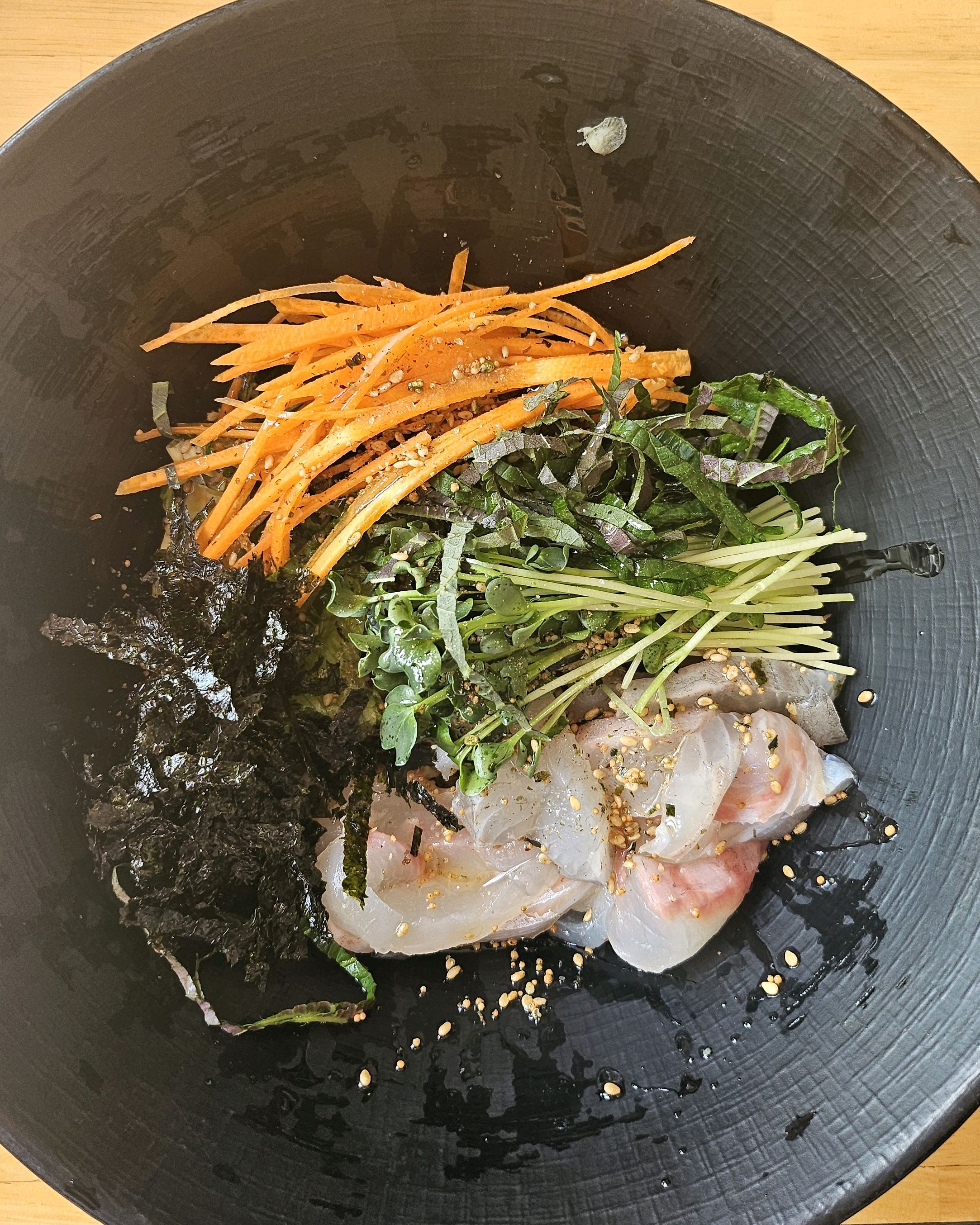 정자역 맛집 이레스시 내돈내산 찐리뷰