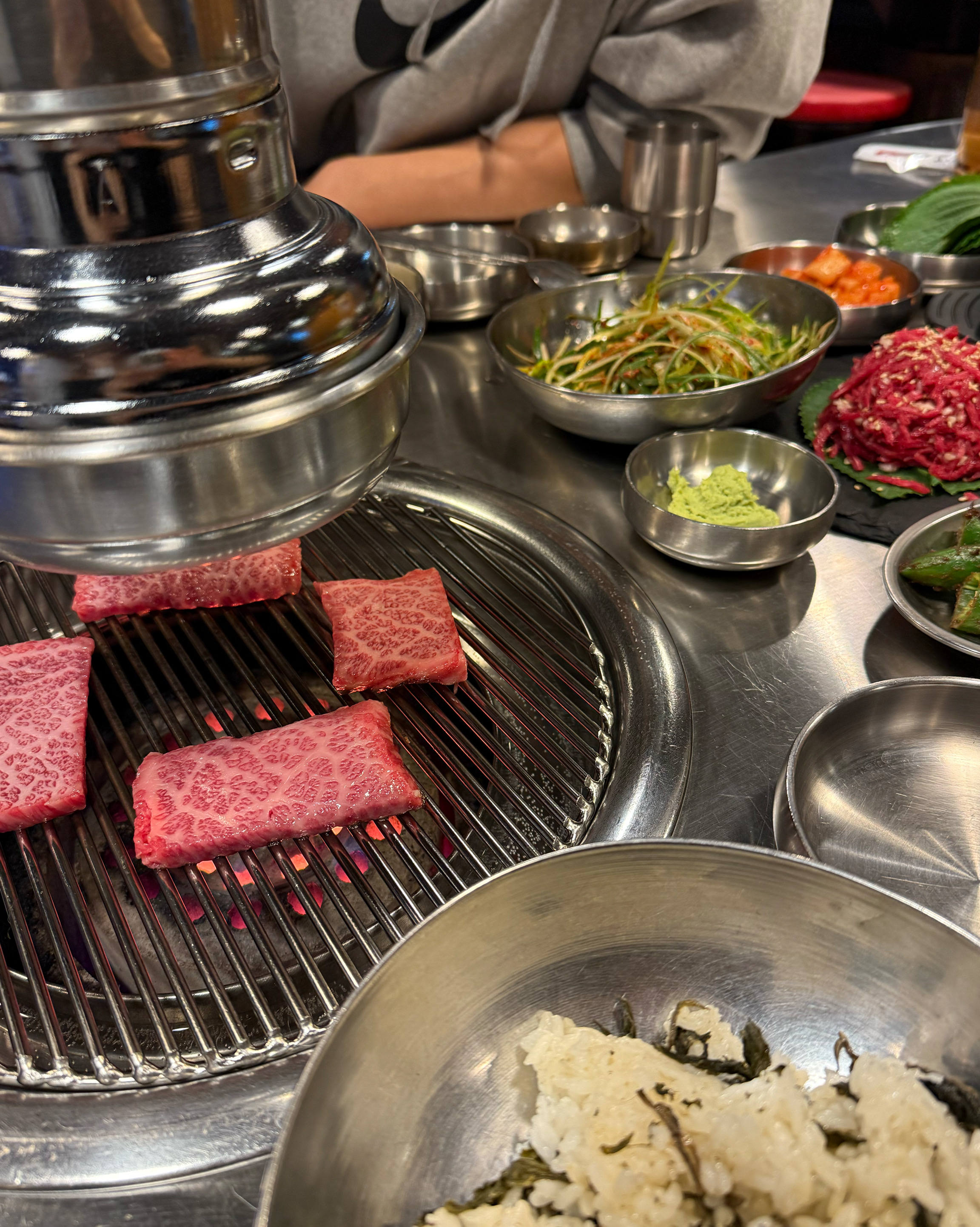 오리역 맛집 칠프로칠백식당 분당직영점 내돈내산 방문리뷰
