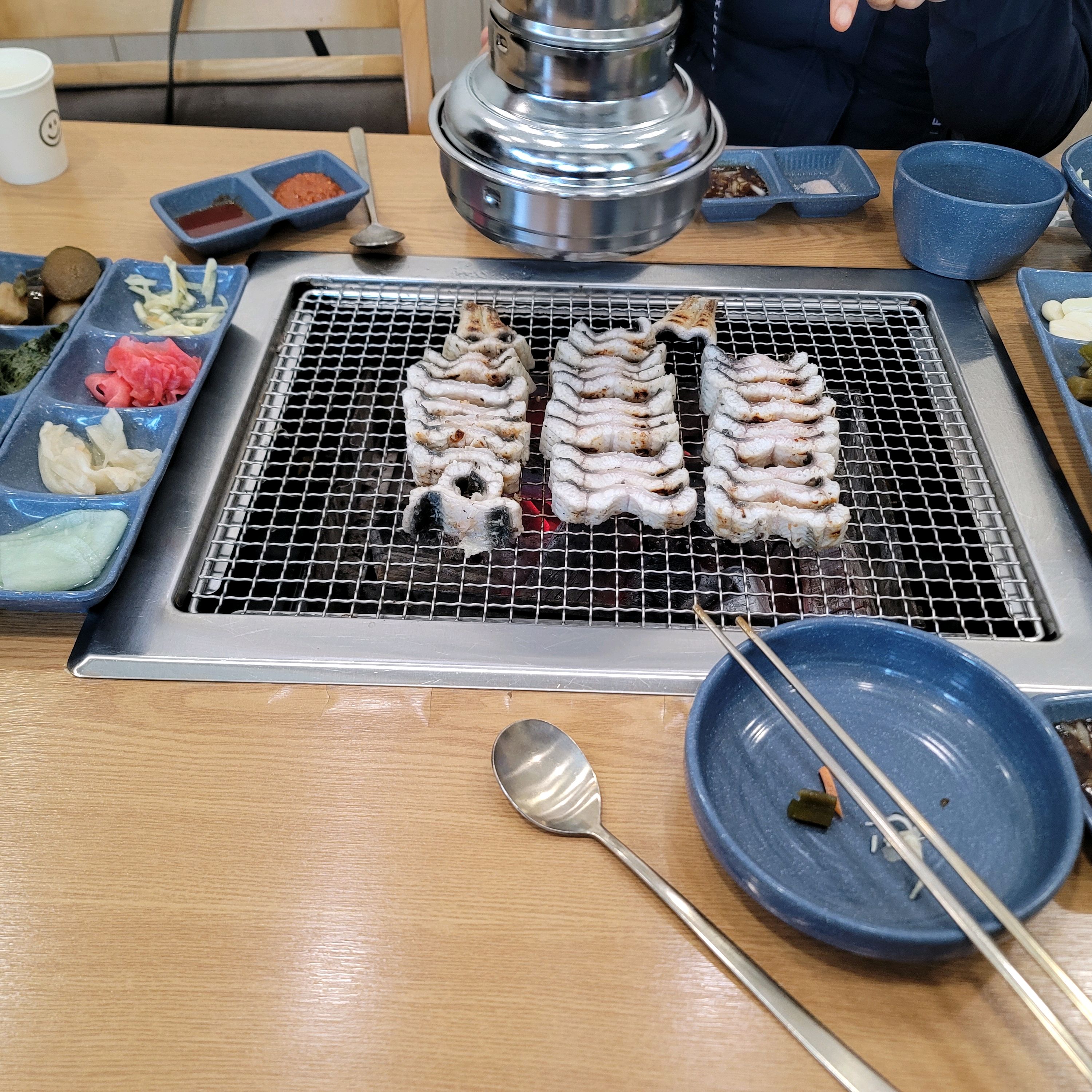 대구 맛집 민물장어 직판장 풍천관 본점 45번째 리뷰 이미지