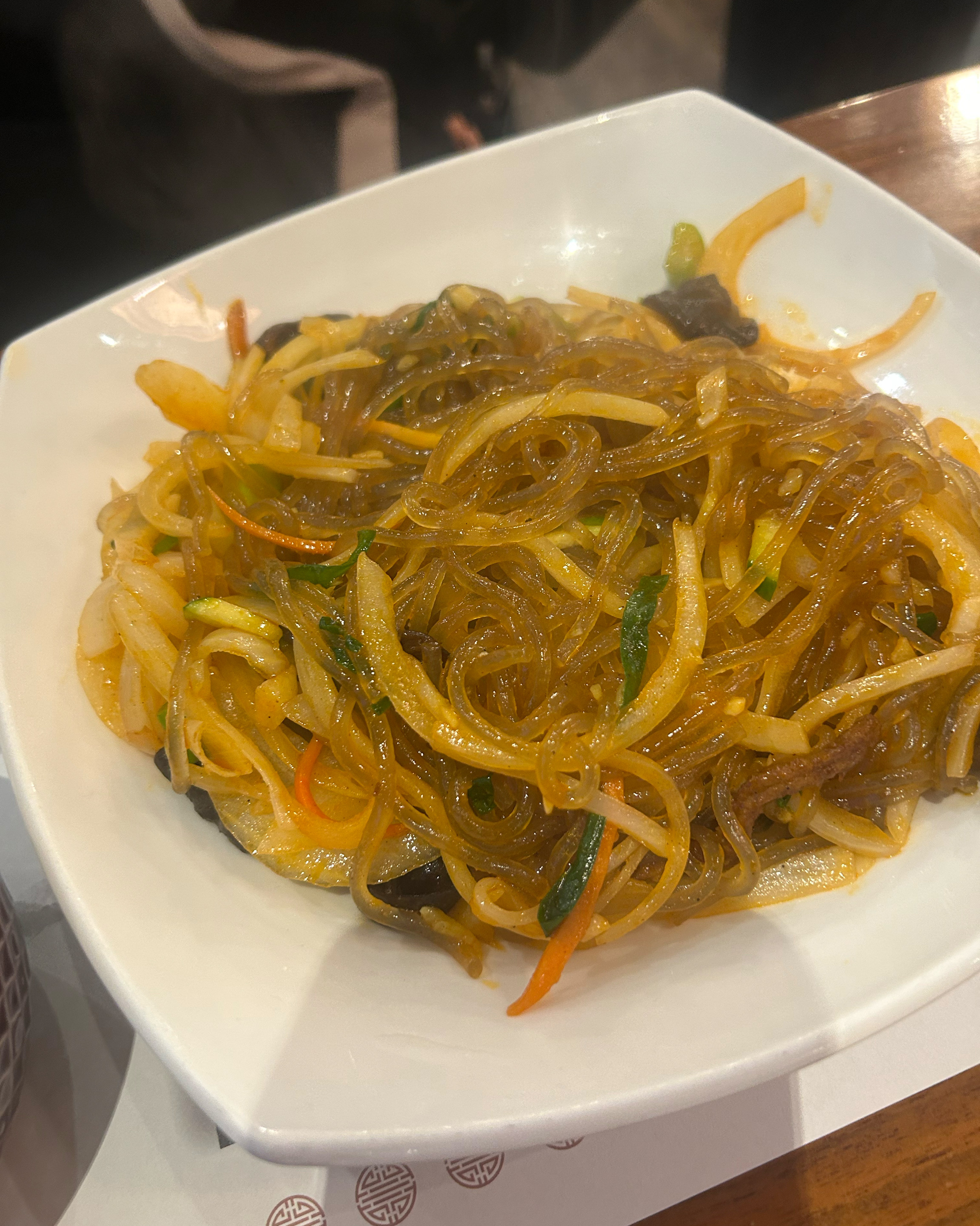 직장 앞이라 자주 오는데 맛도있어여 - 안양 맛집 칸지고고 평촌점